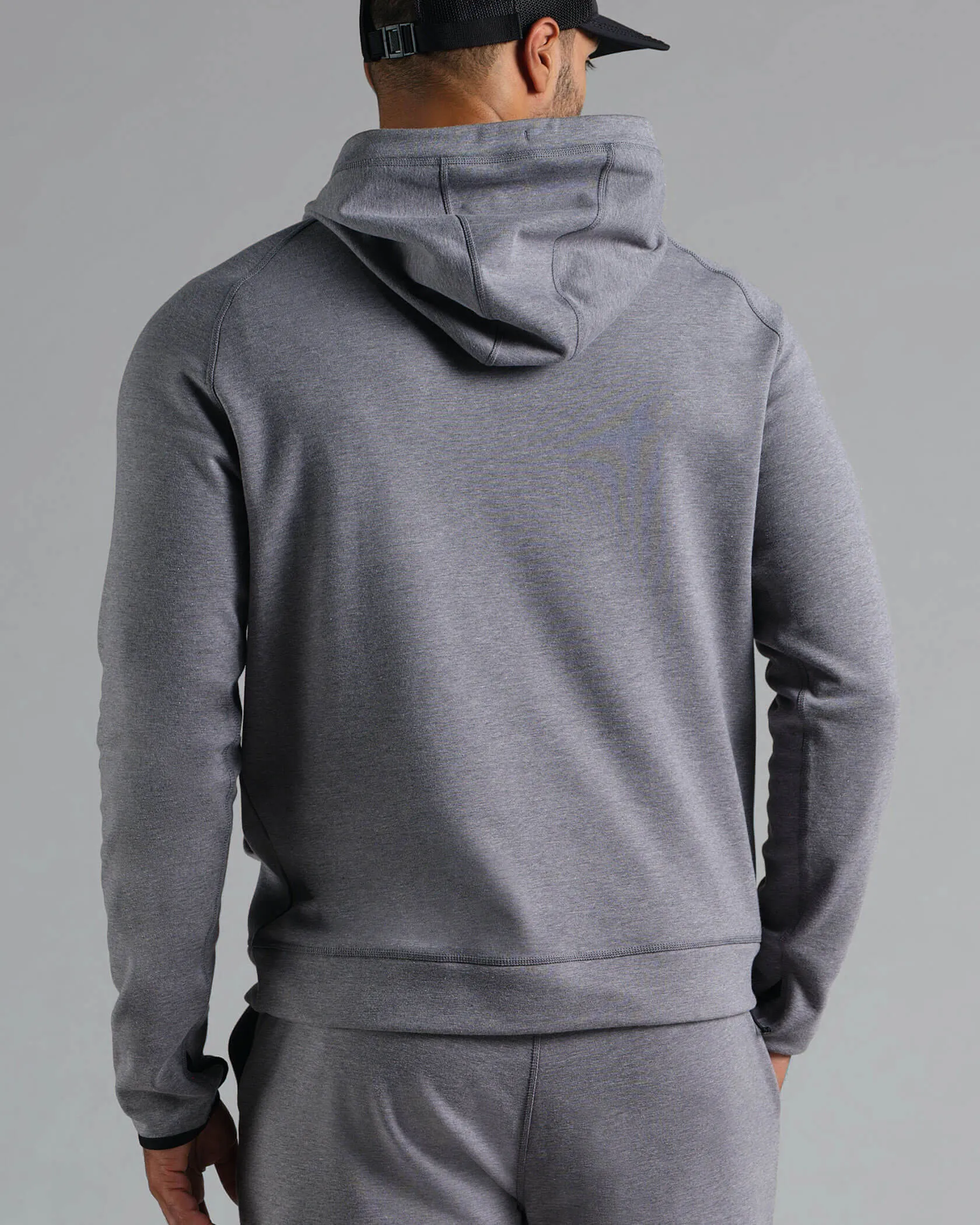 Training Camp Pro Hoodie Municipal