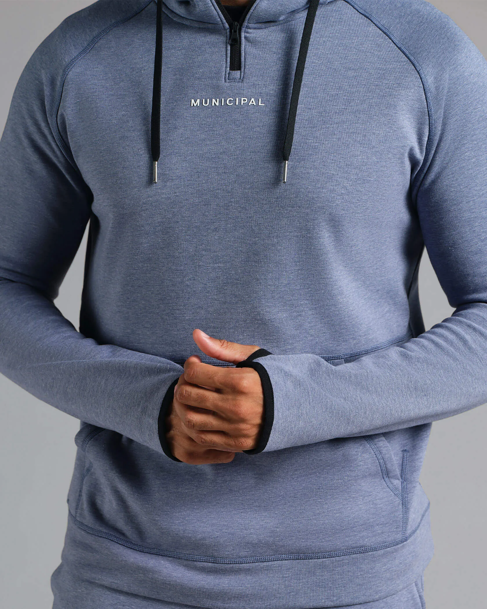 Training Camp Pro Hoodie Municipal
