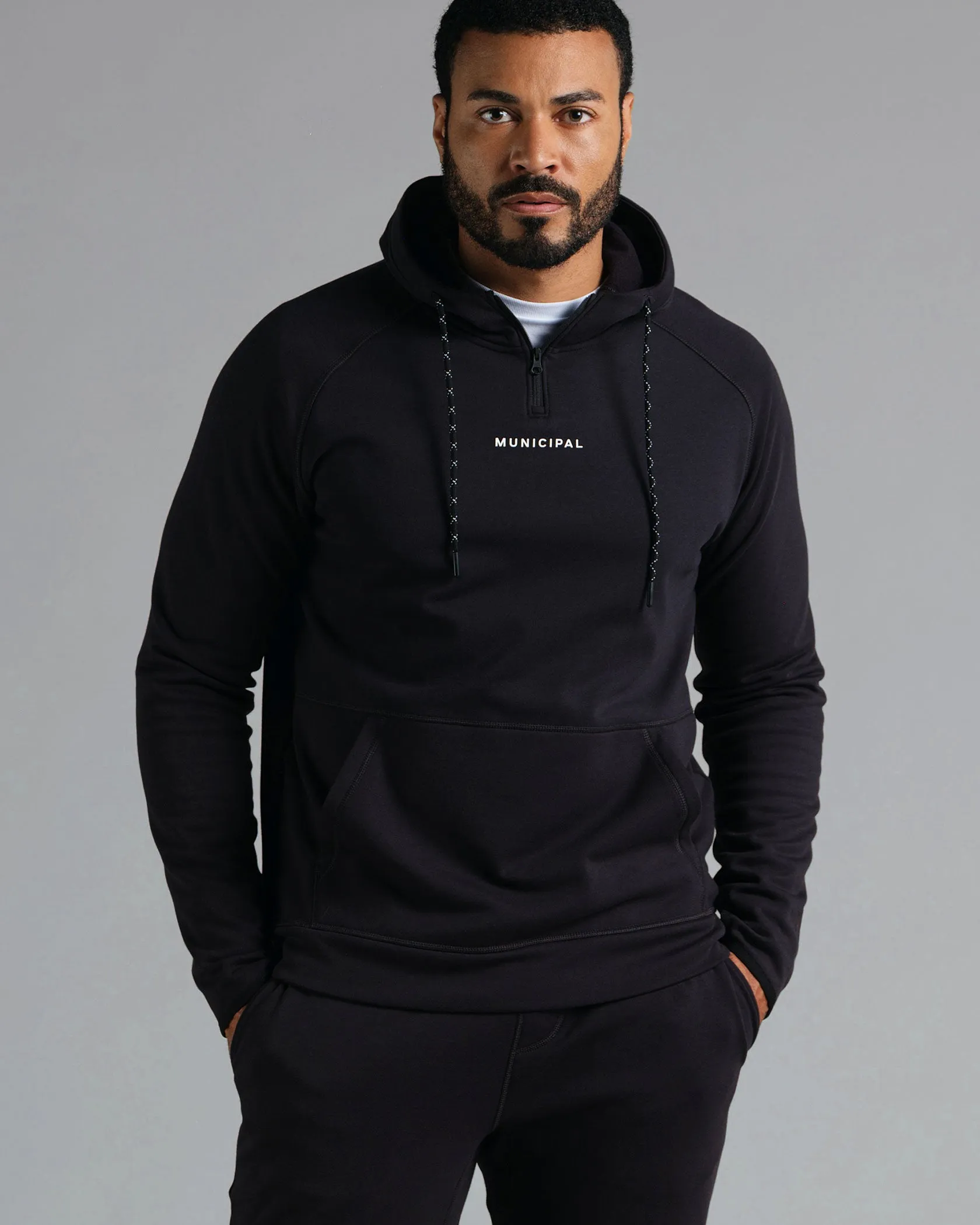Training Camp Pro Hoodie Municipal