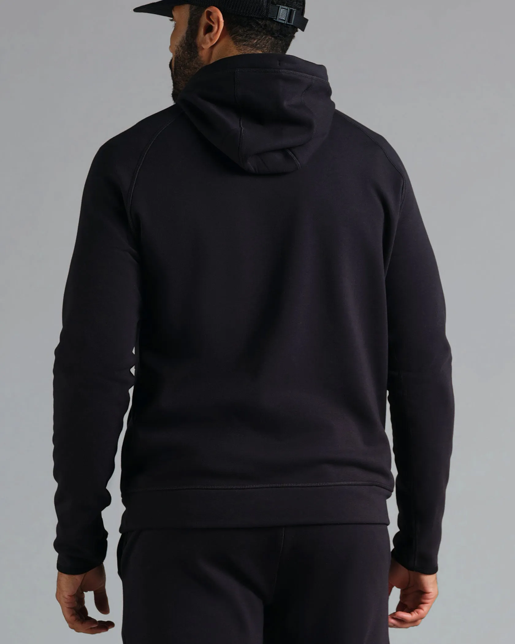 Training Camp Pro Hoodie Municipal