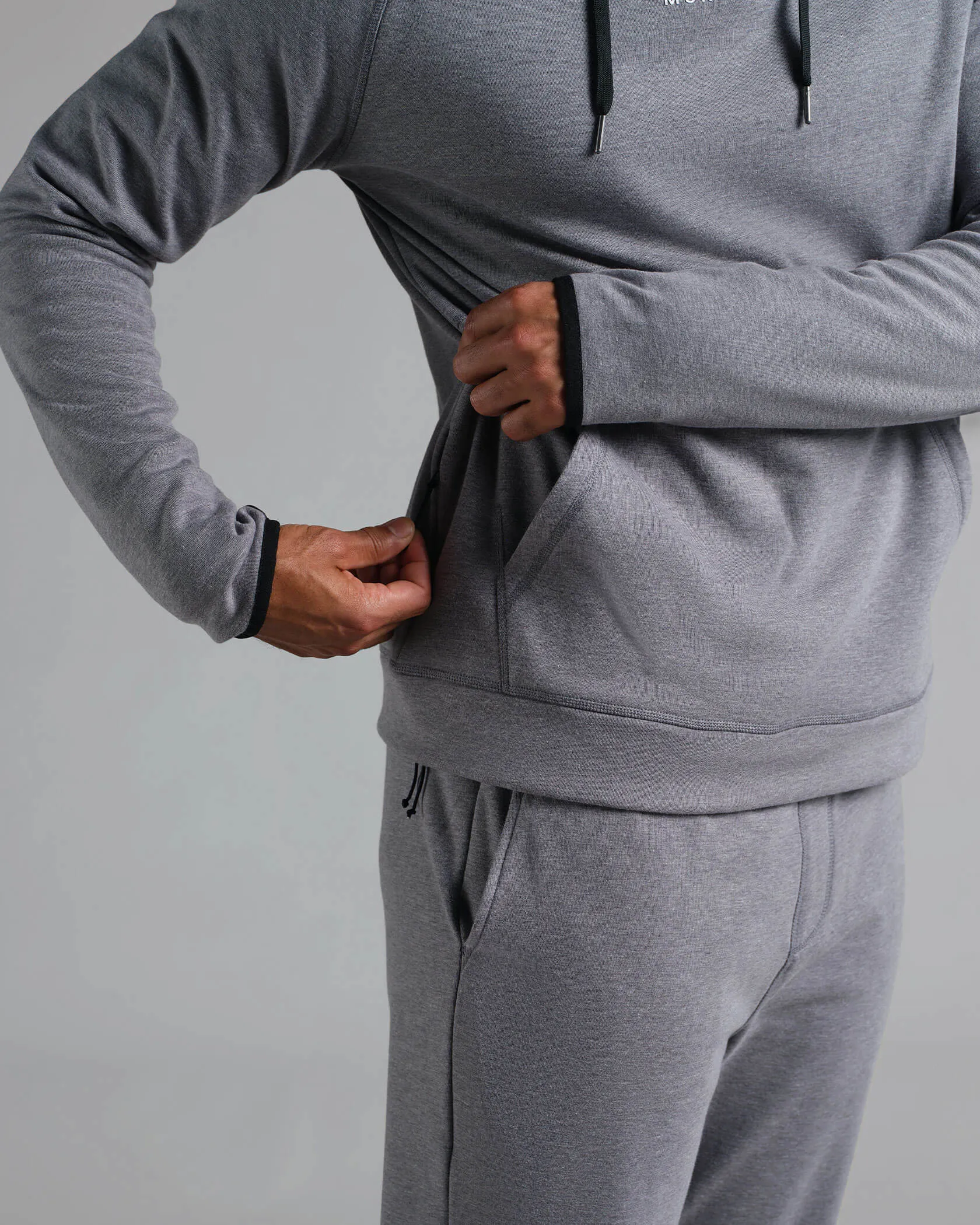 Training Camp Pro Hoodie Municipal