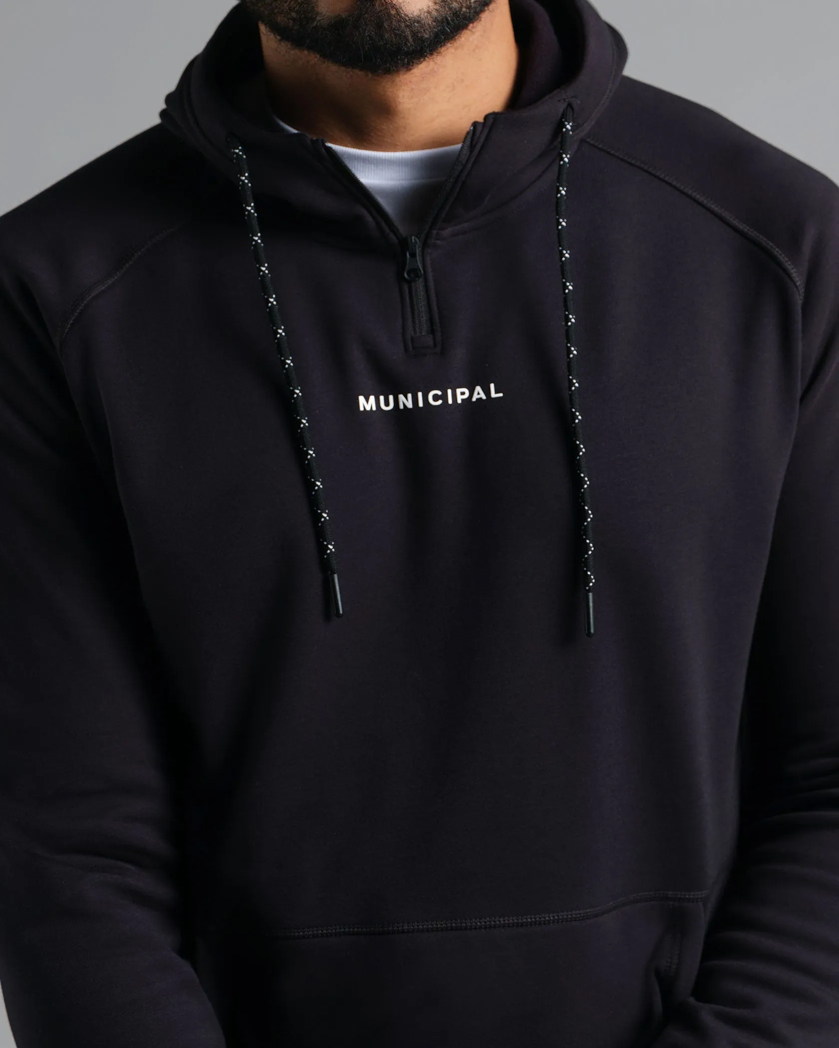 Training Camp Pro Hoodie Municipal