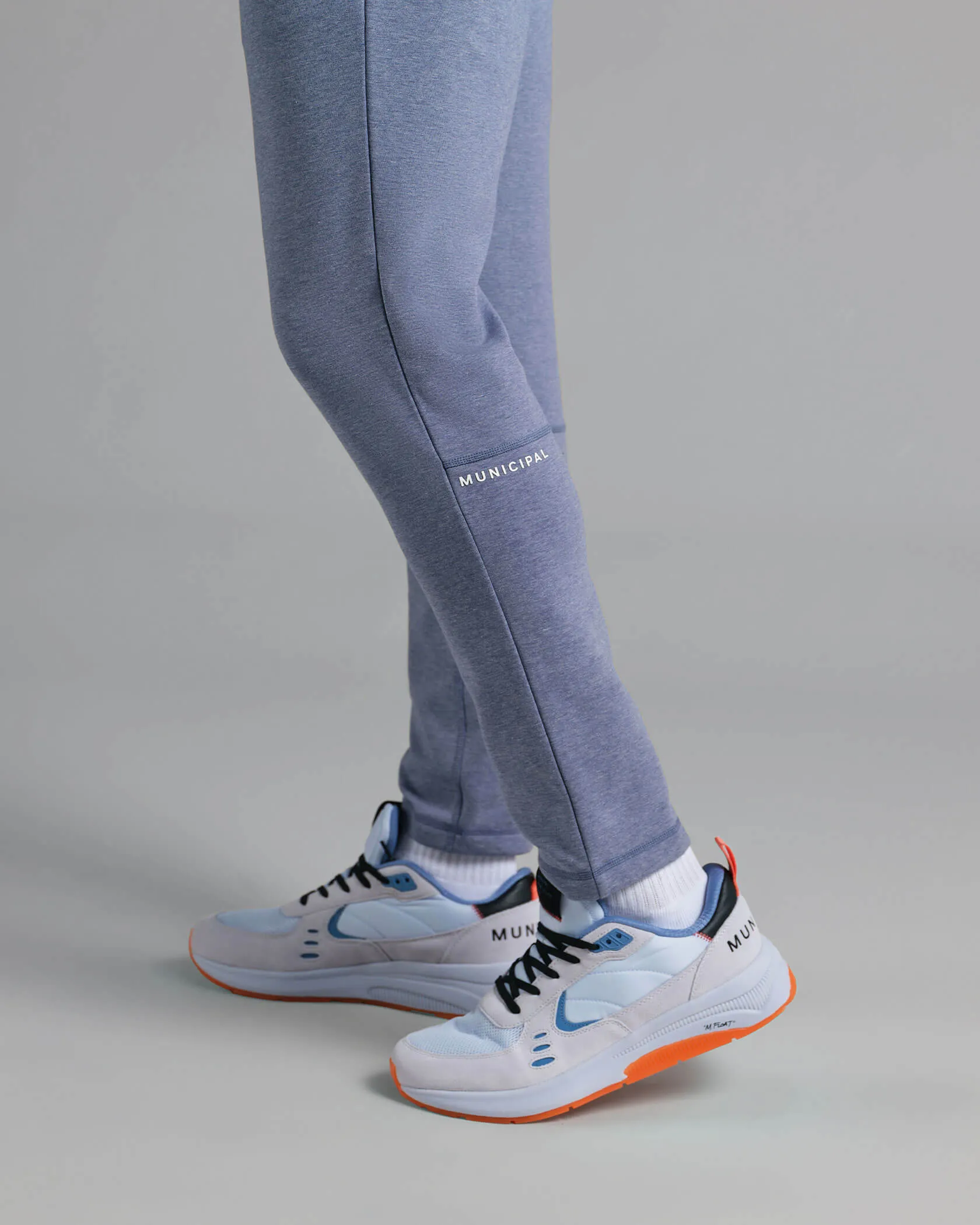 Training Camp Pro Pants Municipal
