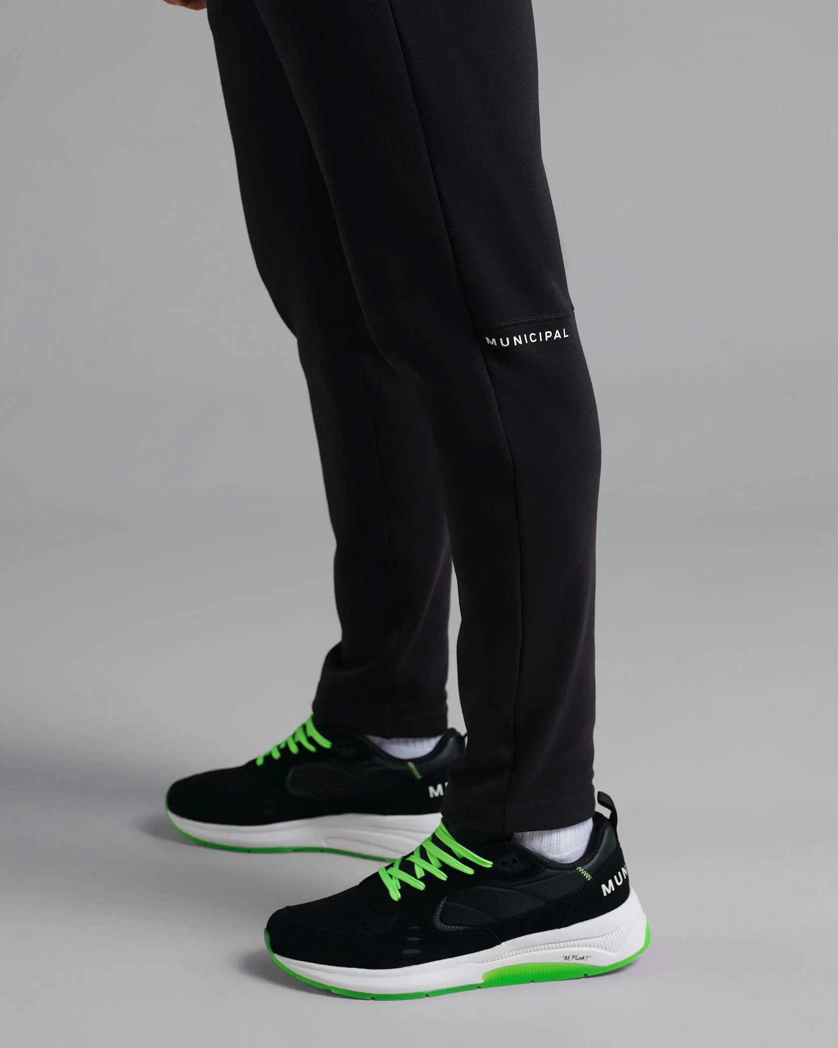 Training Camp Pro Pants Municipal