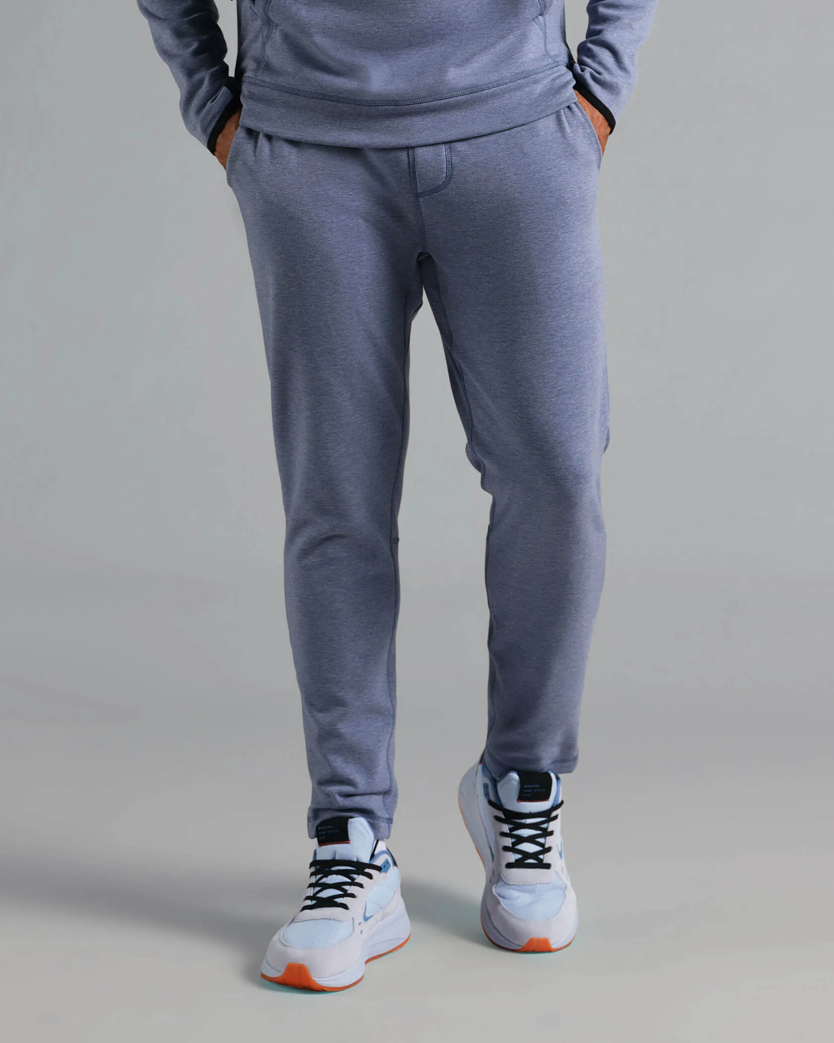 Training Camp Pro Pants Municipal