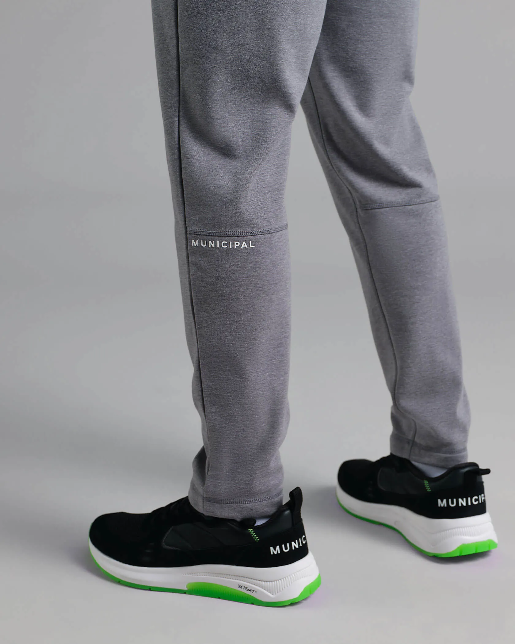 Training Camp Pro Pants Municipal