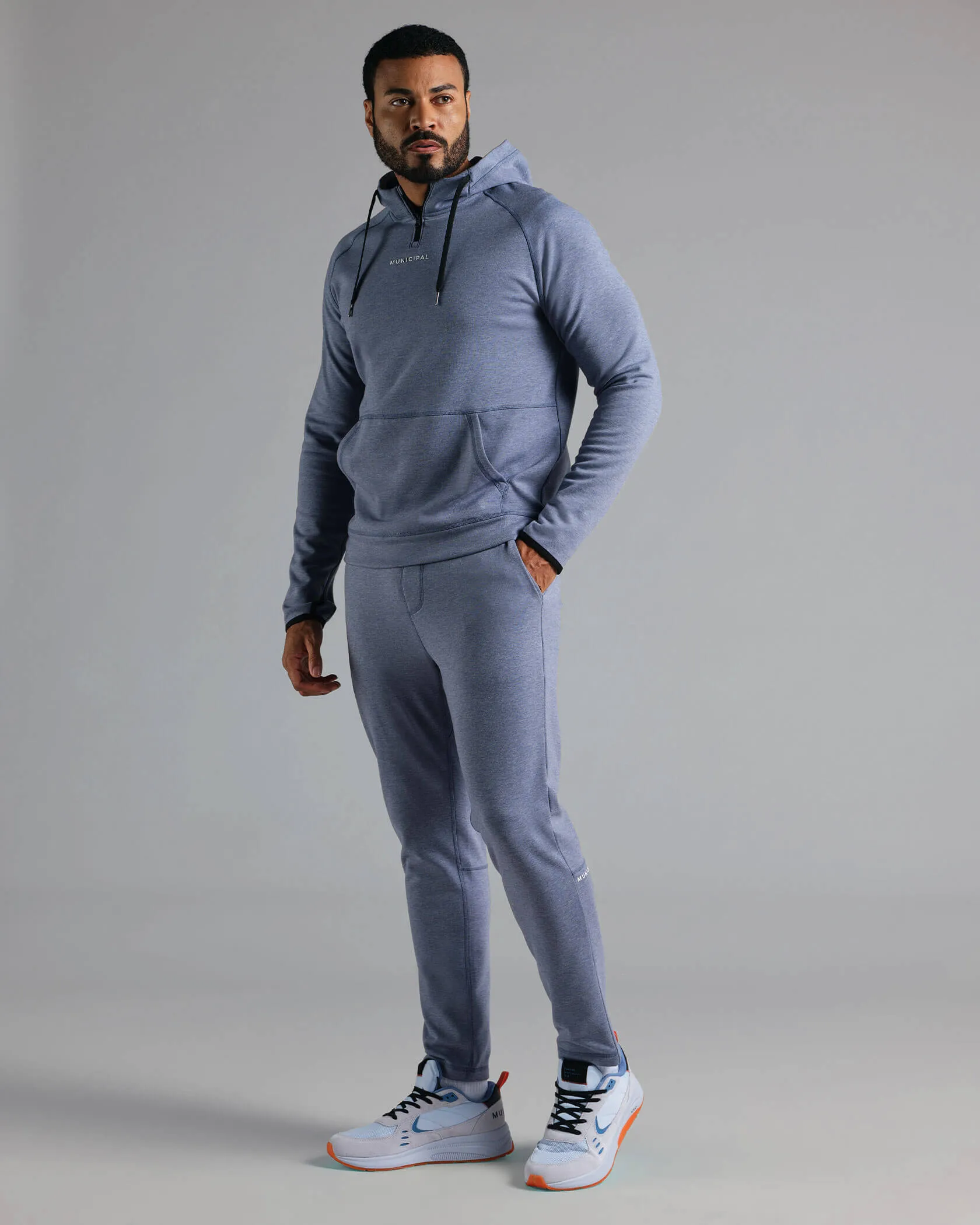 Training Camp Pro Pants Municipal