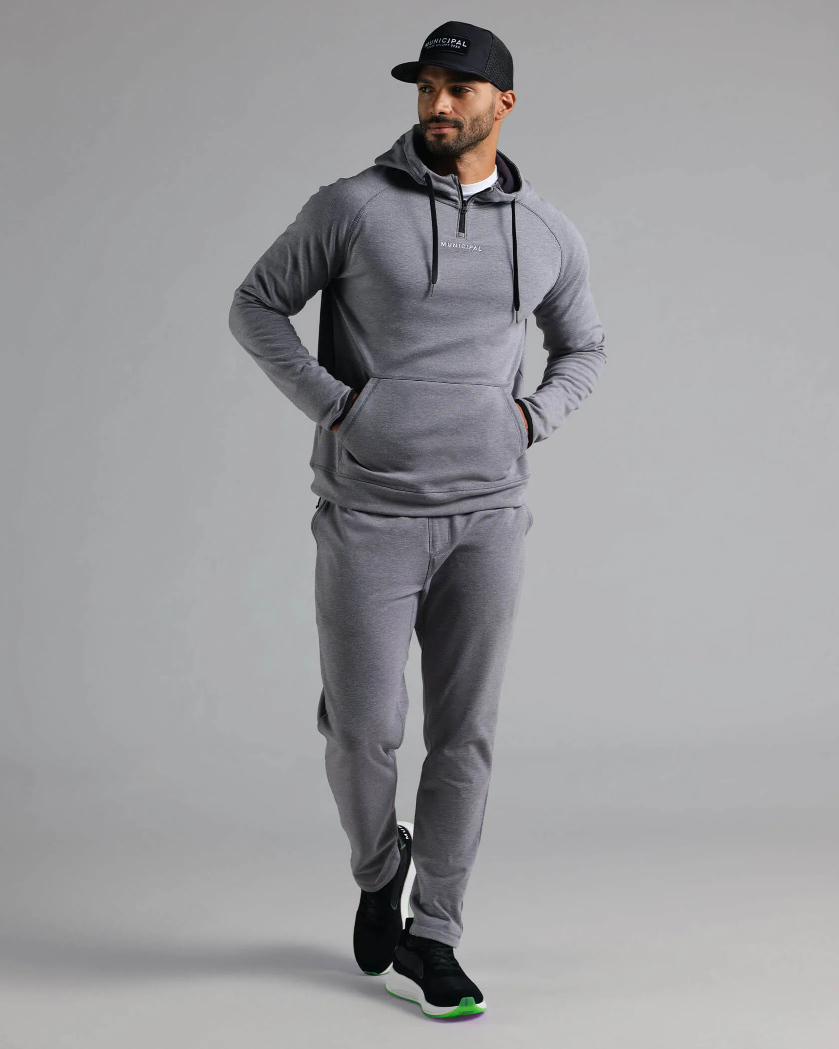 Training Camp Pro Pants Municipal