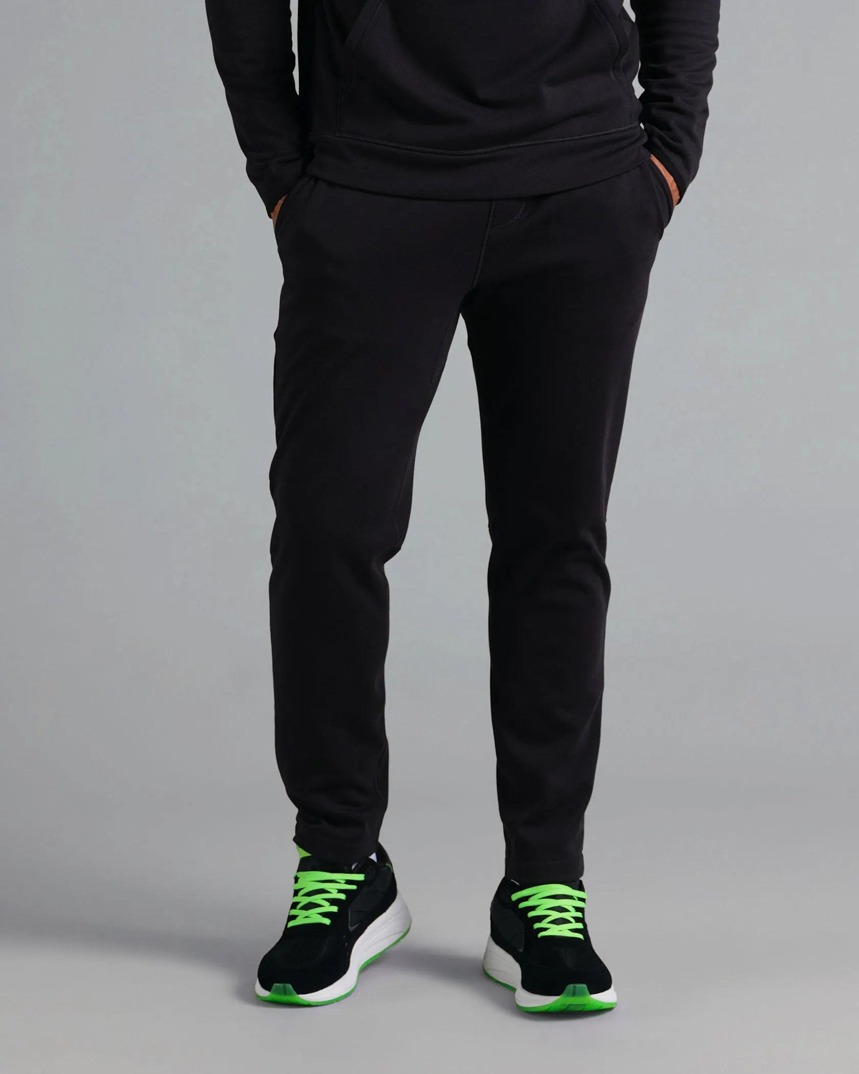 Training Camp Pro Pants Municipal