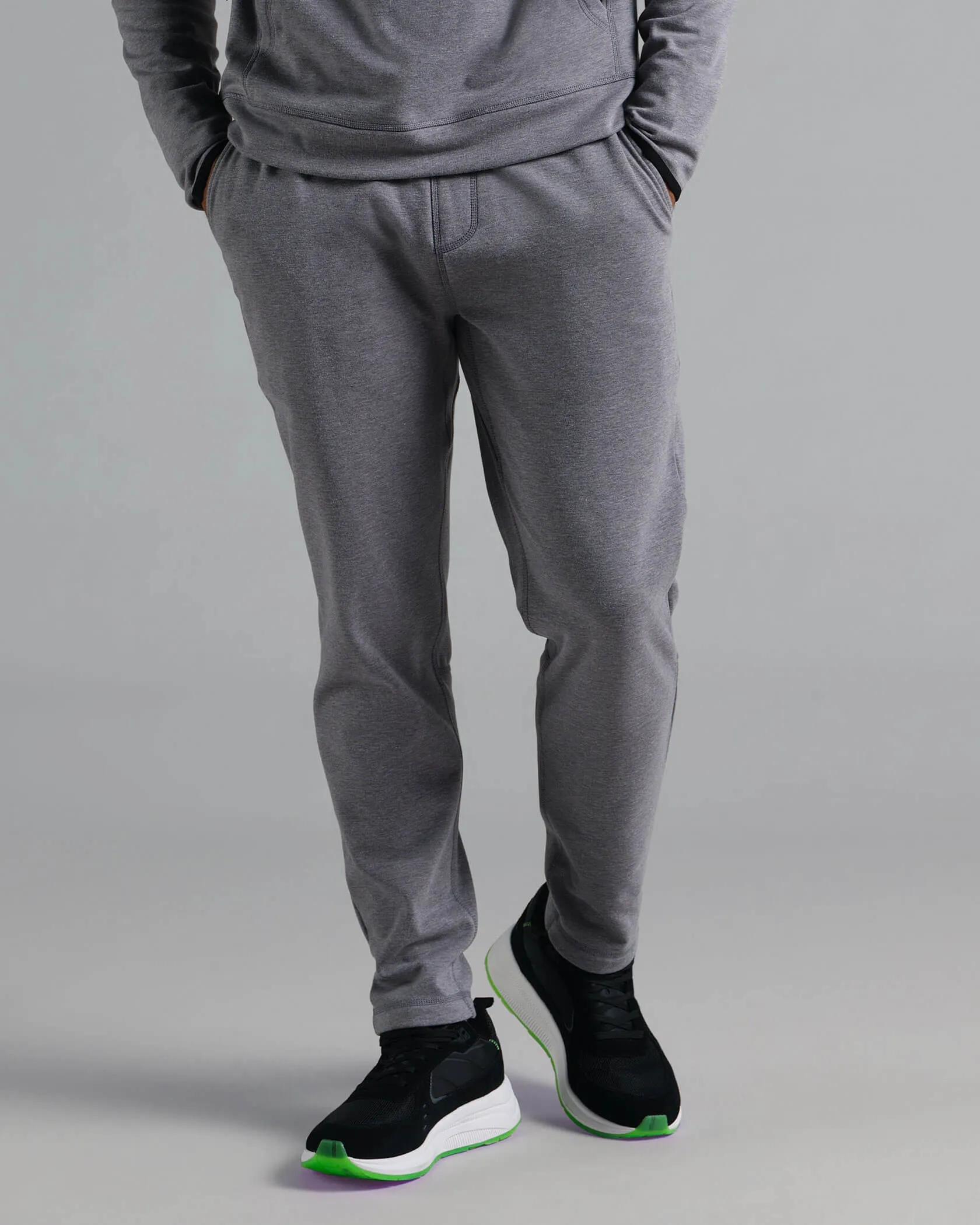 Training Camp Pro Pants Municipal