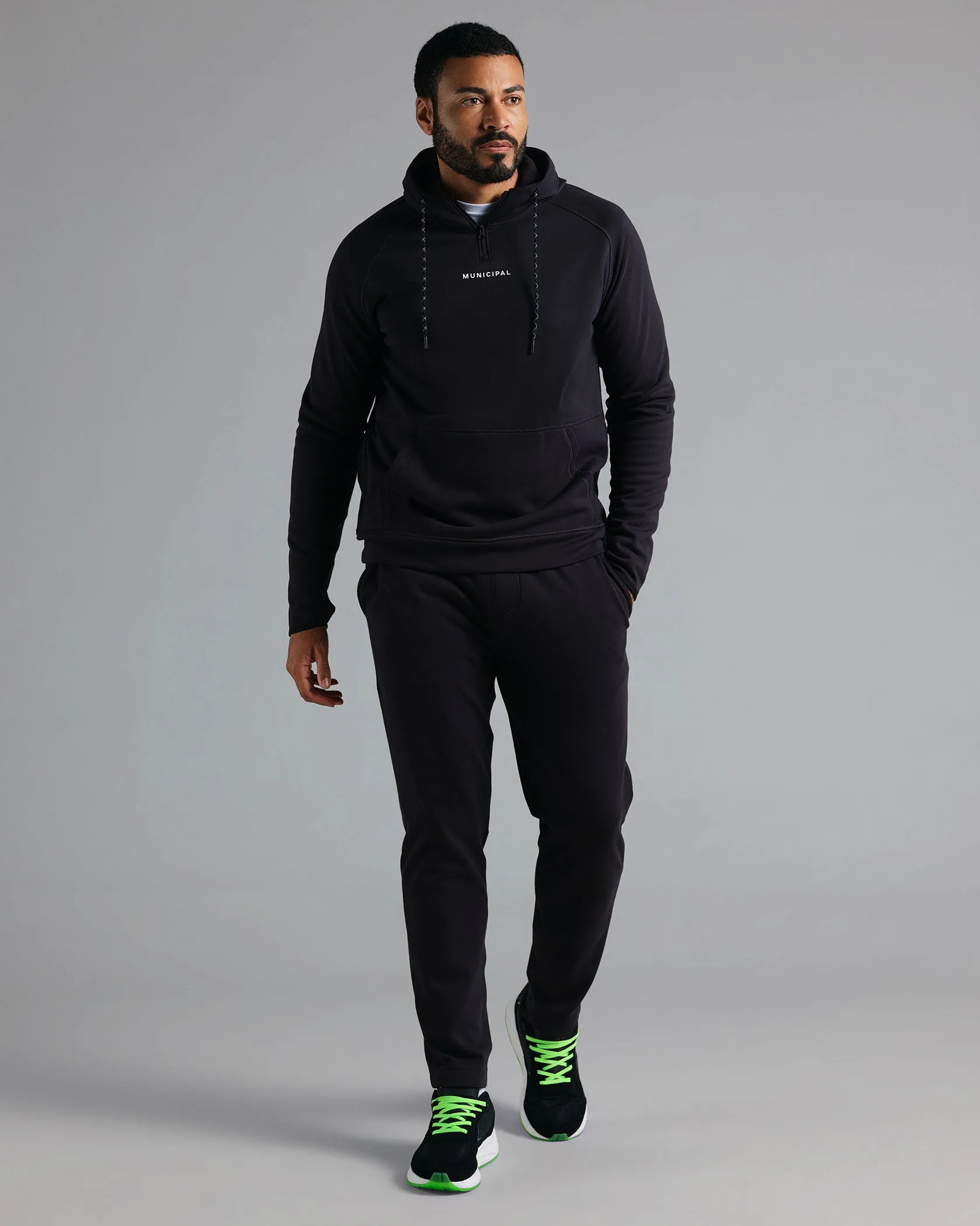 Training Camp Pro Pants Municipal