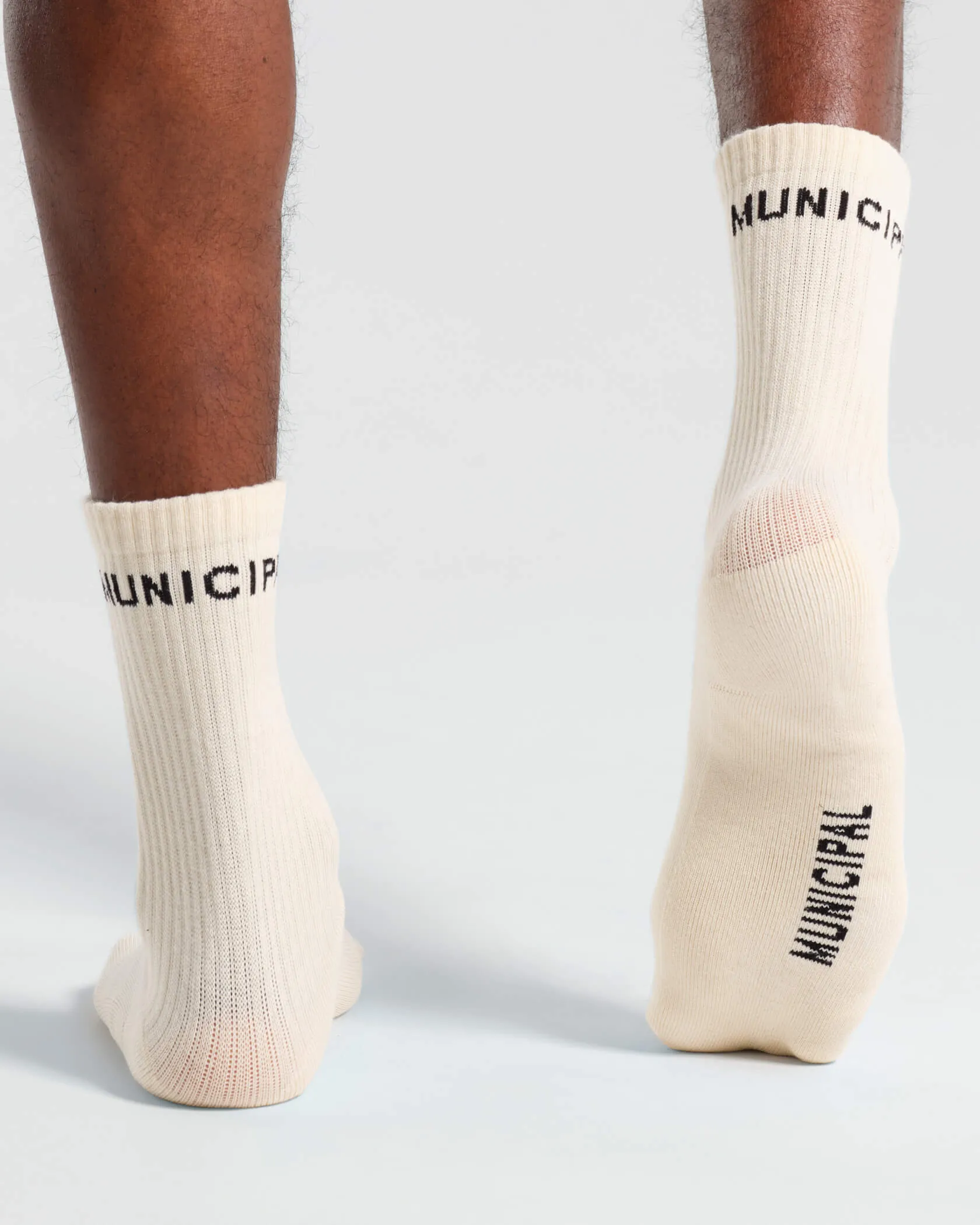 Training Camp Socks Municipal