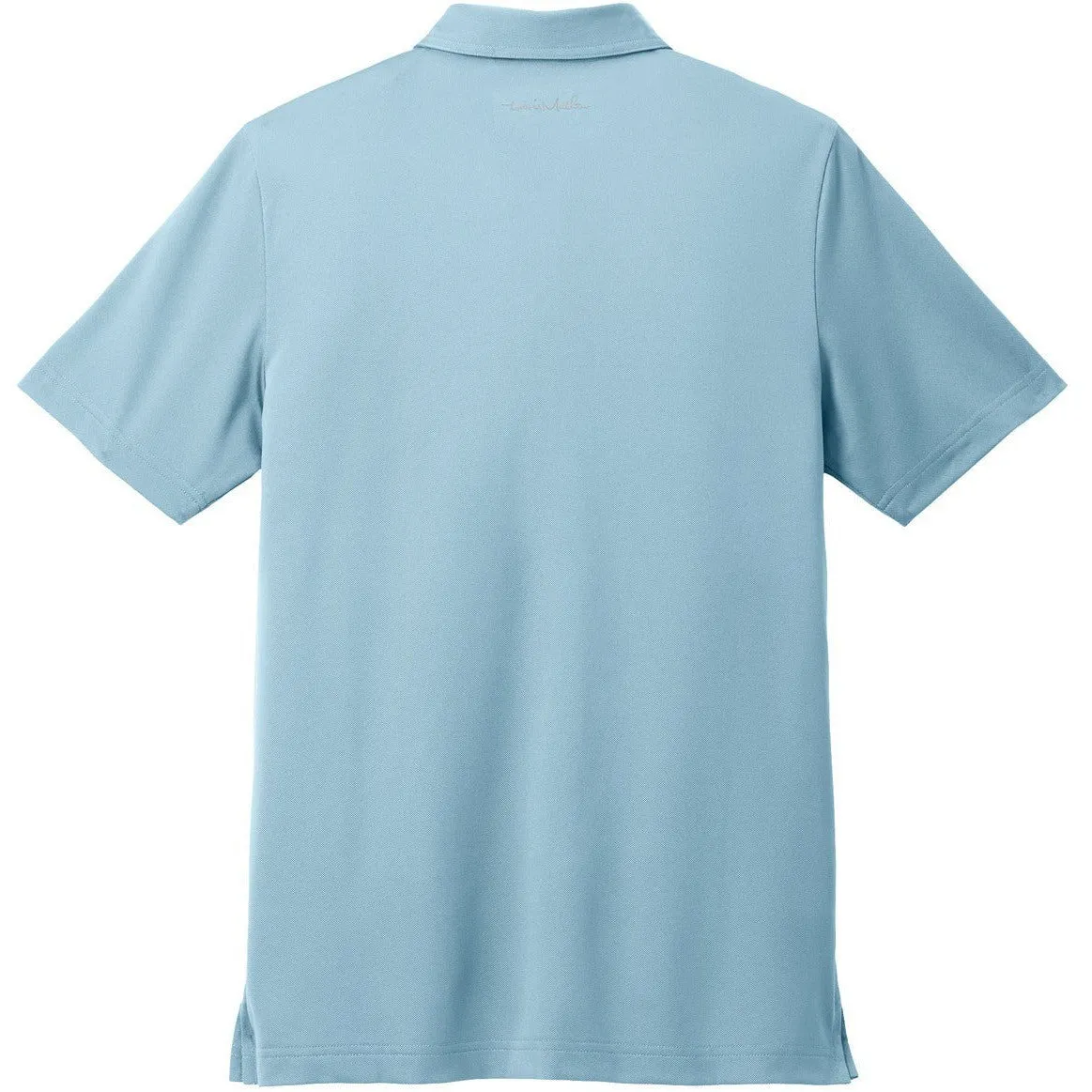 TravisMathew Cabana Solid Polo