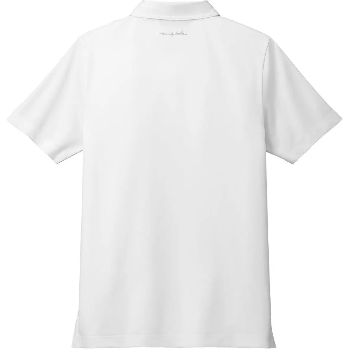 TravisMathew Cabana Solid Polo
