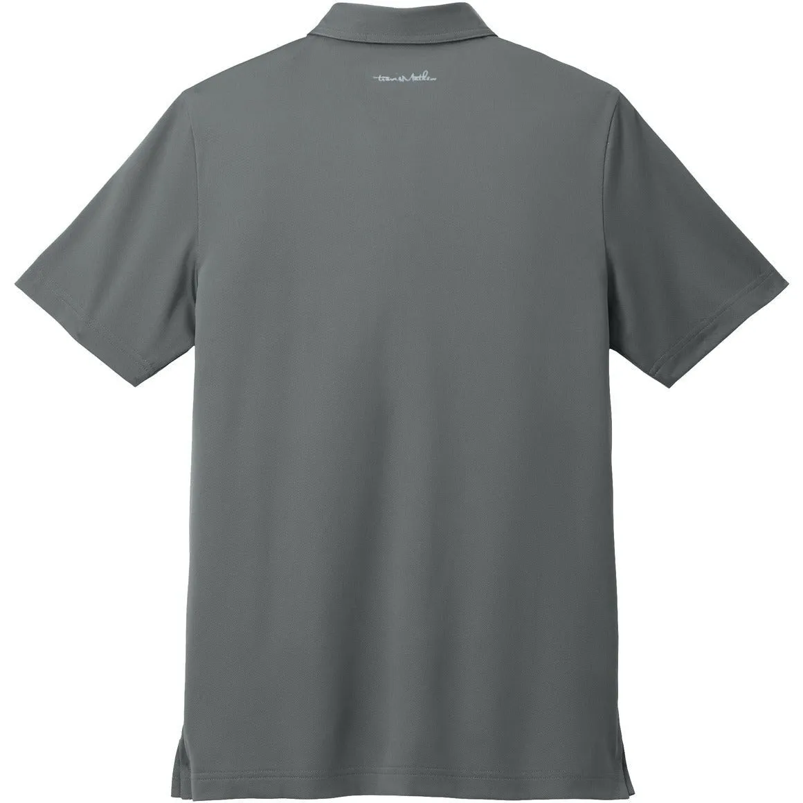 TravisMathew Cabana Solid Polo