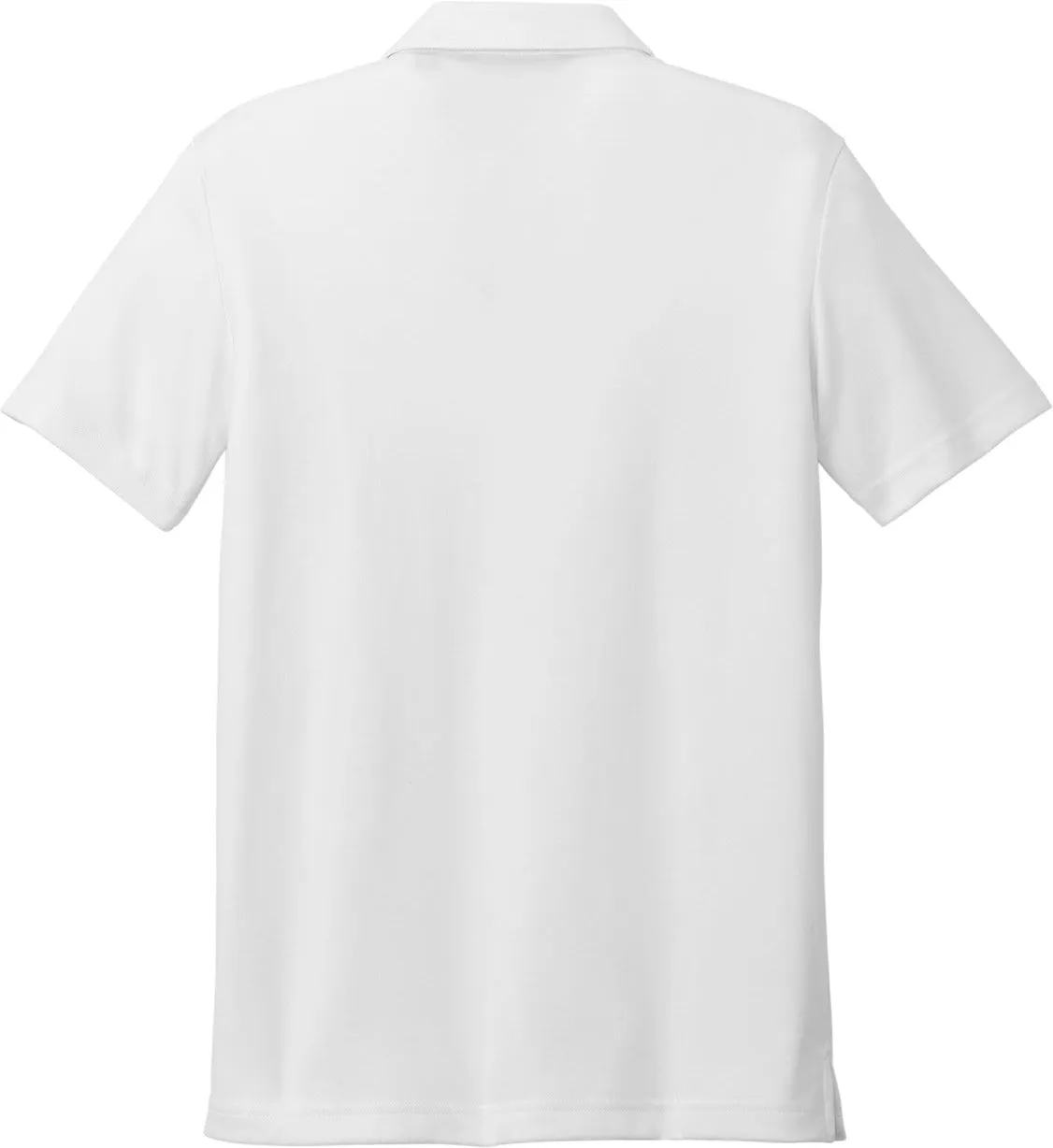 TravisMathew Coastal Chest Stripe Polo