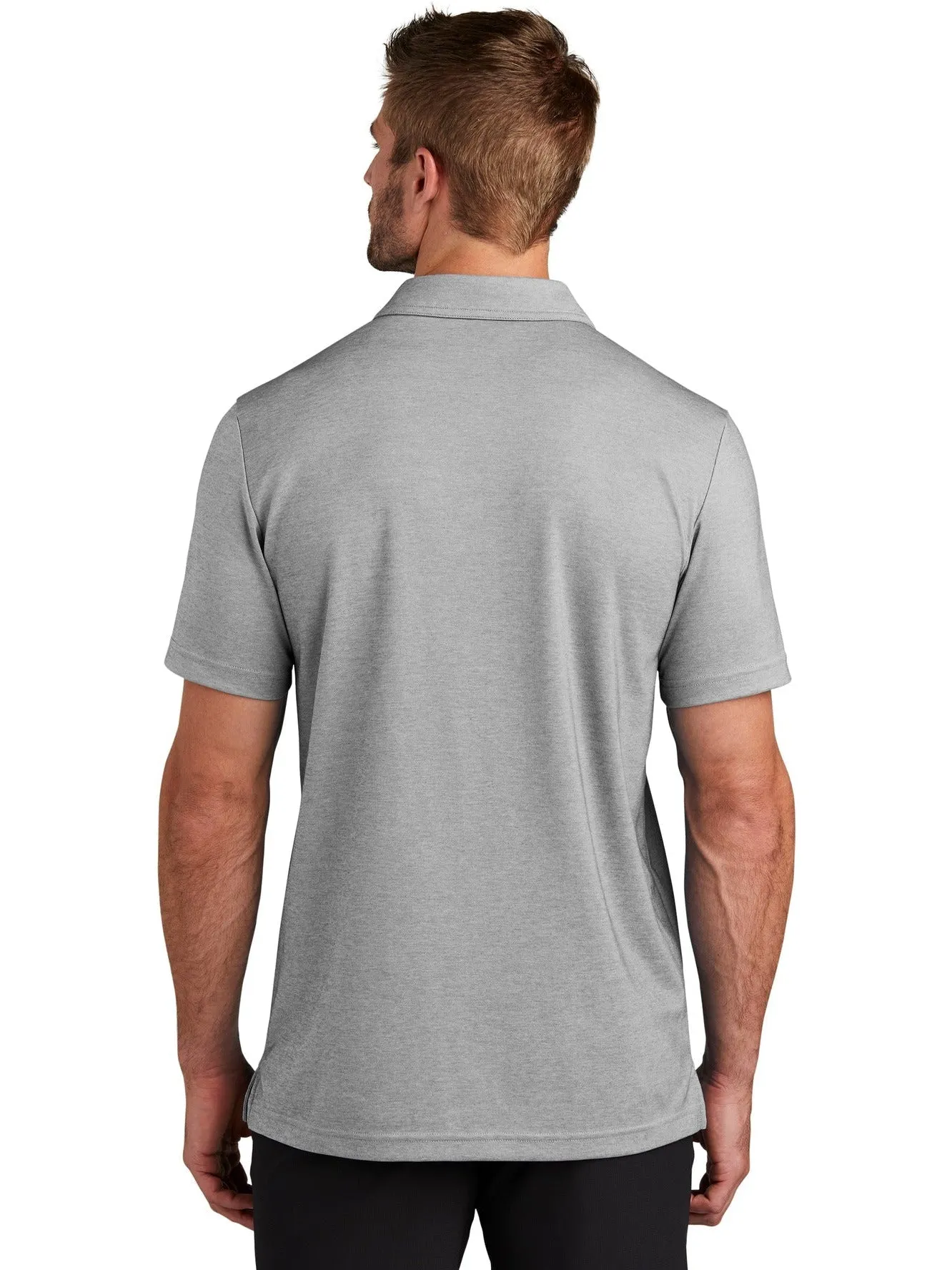 TravisMathew Coastal Chest Stripe Polo