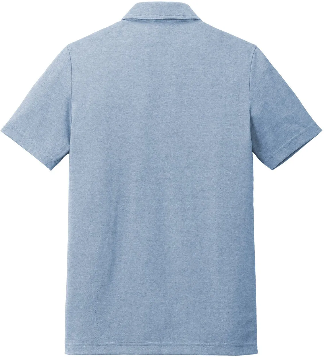 TravisMathew Coastal Chest Stripe Polo