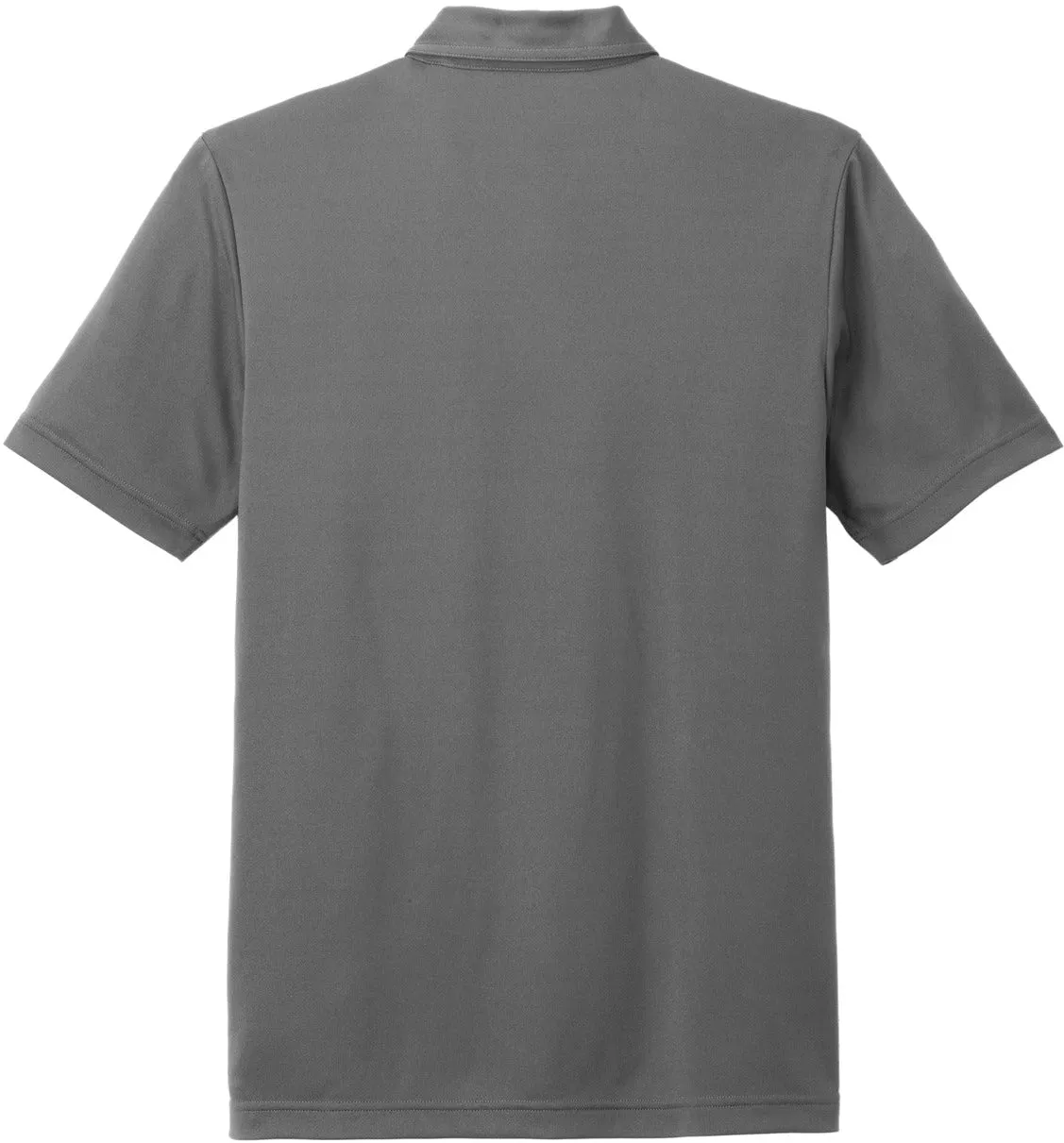 TravisMathew Coto Performance Chest Stripe Polo