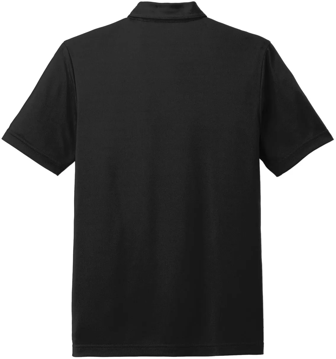 TravisMathew Coto Performance Chest Stripe Polo
