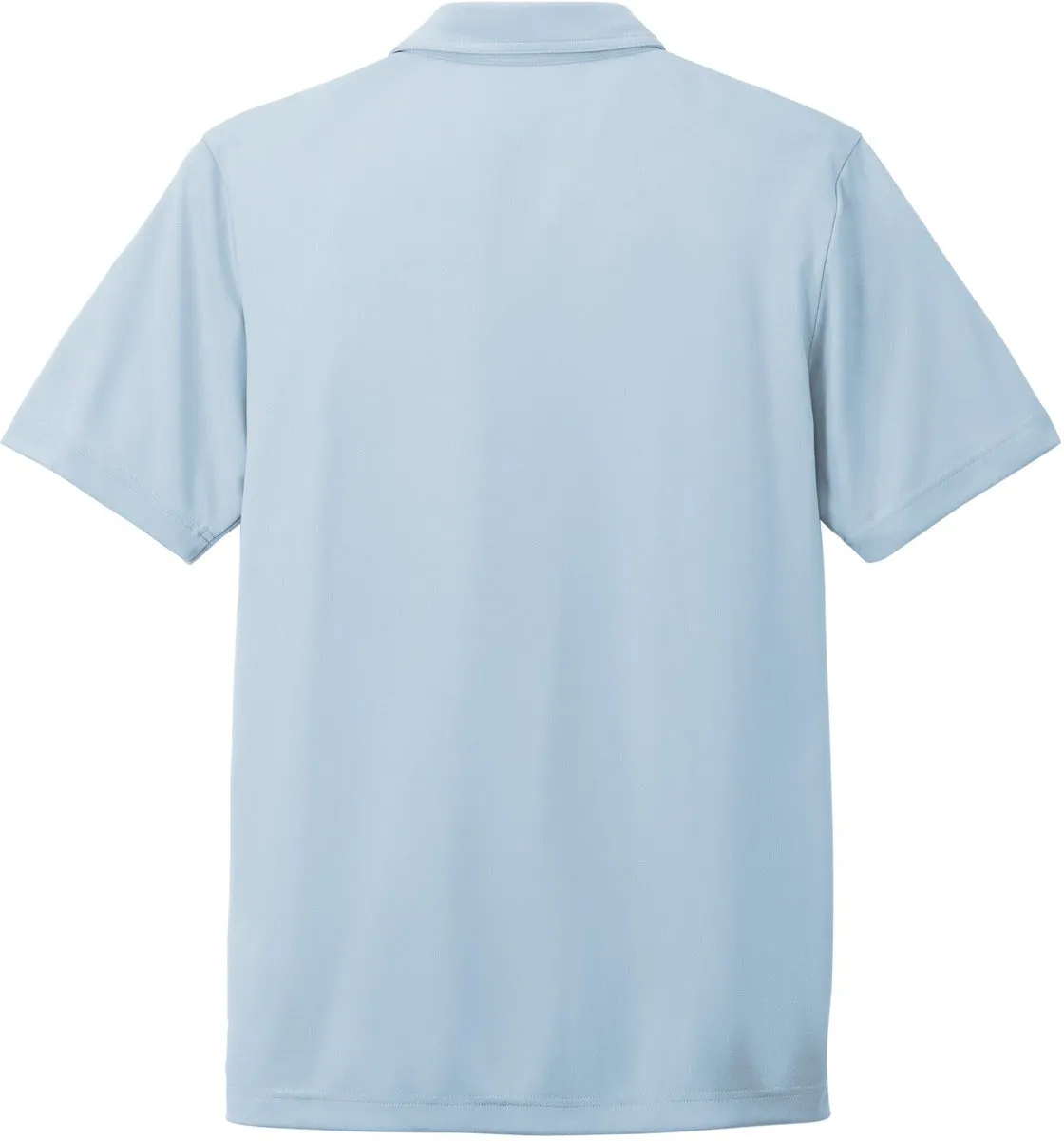 TravisMathew Coto Performance Chest Stripe Polo