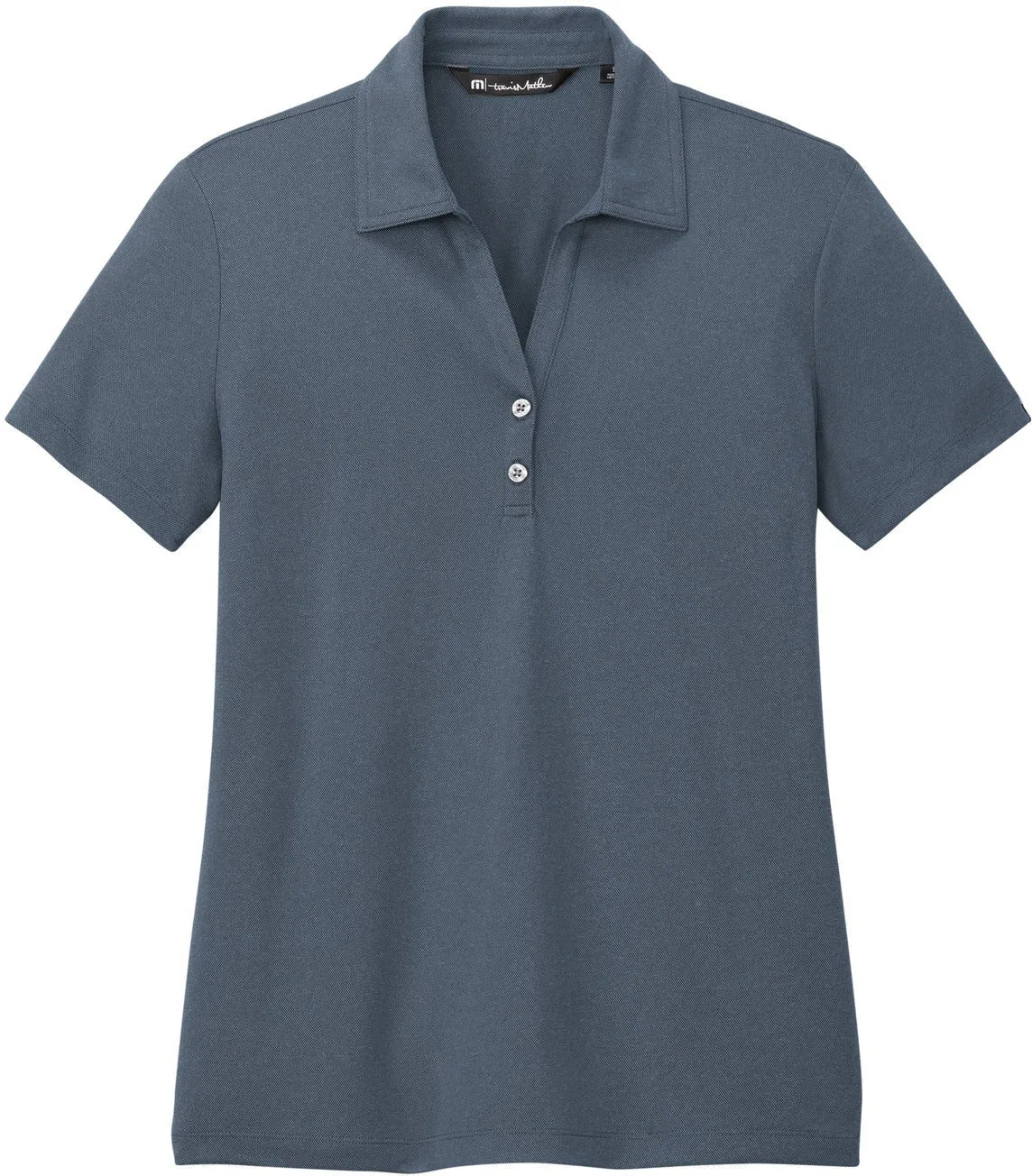 TravisMathew Ladies Coto Performance Polo