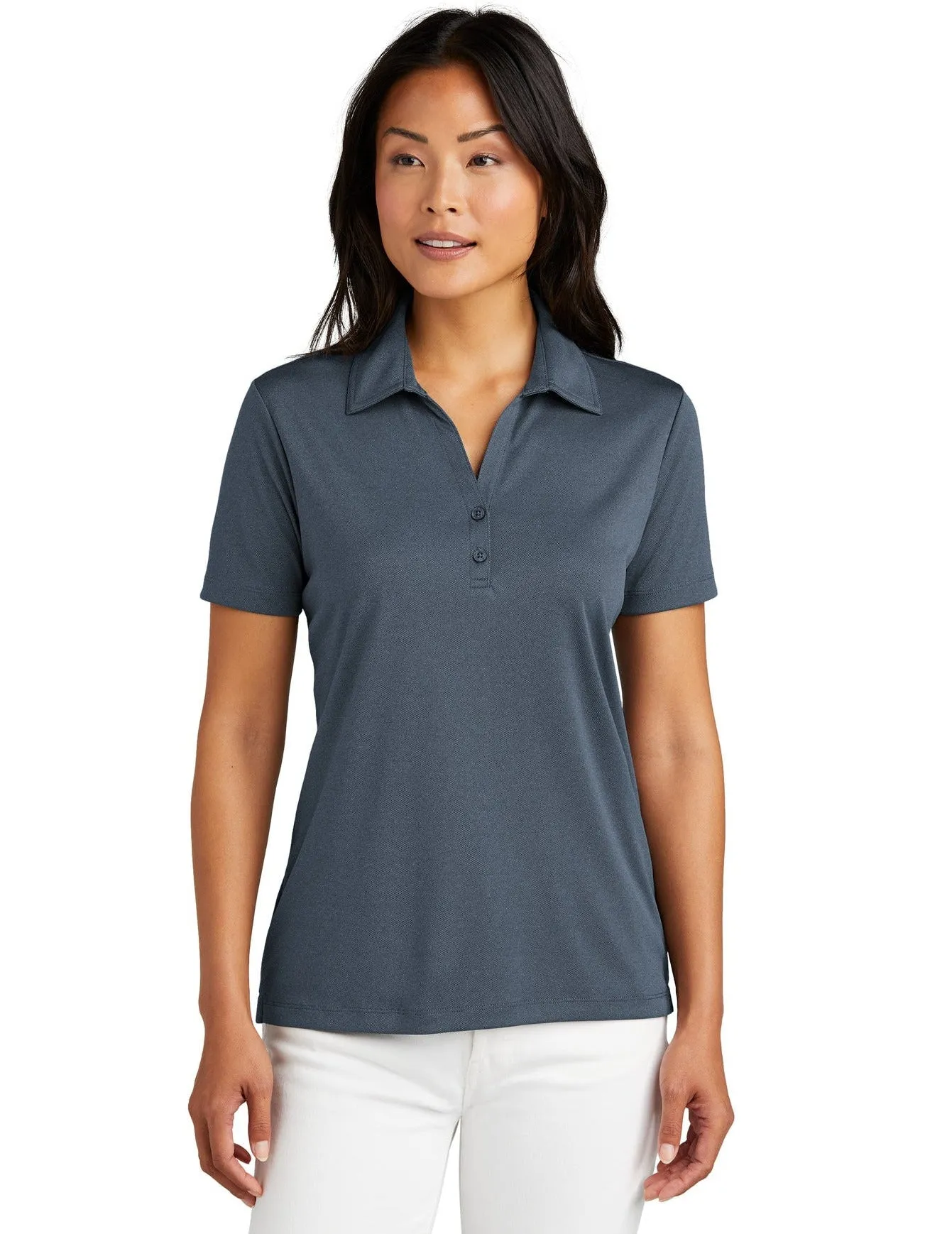 TravisMathew Ladies Coto Performance Polo