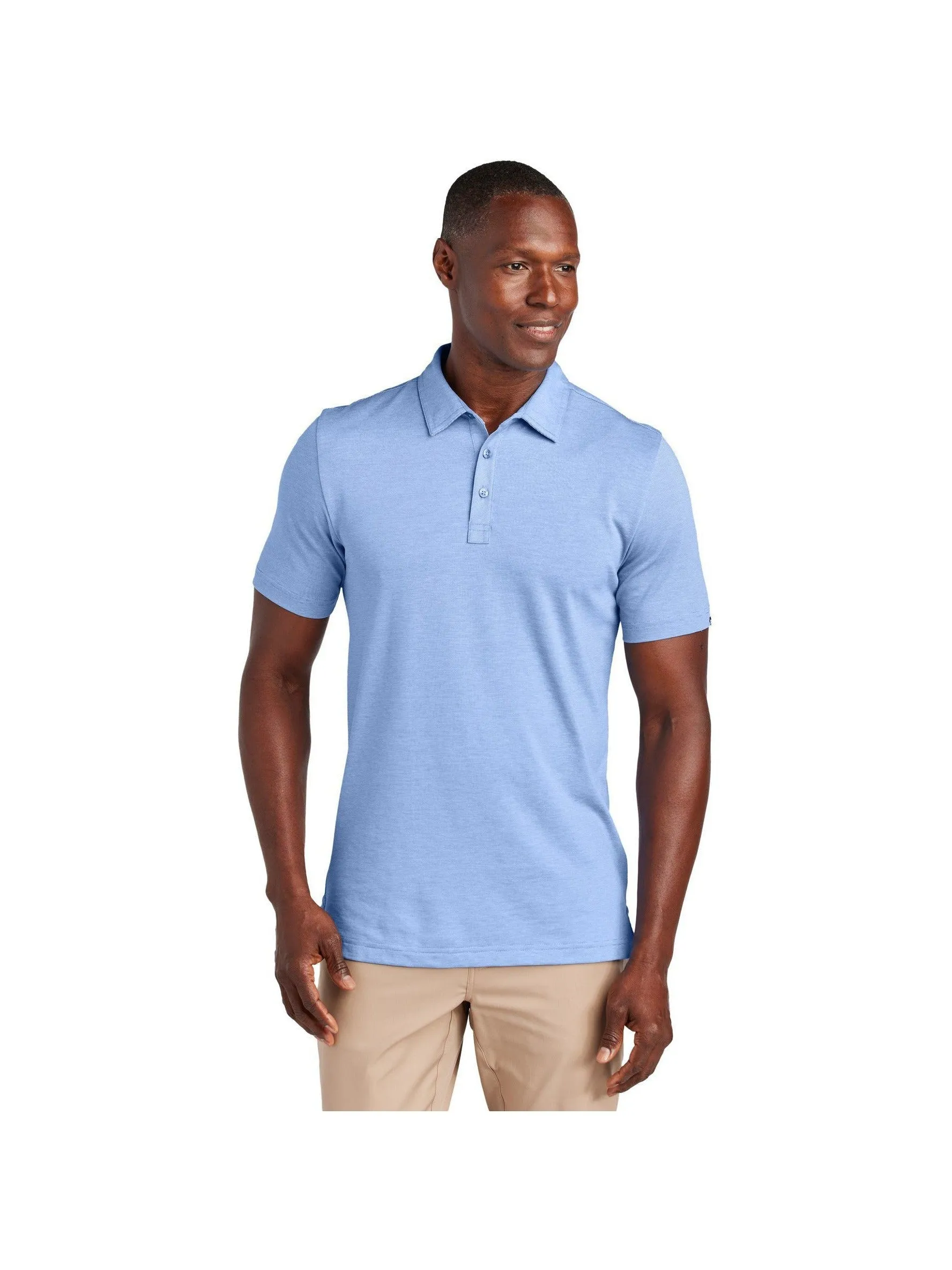 TravisMathew Sunnyvale Polo
