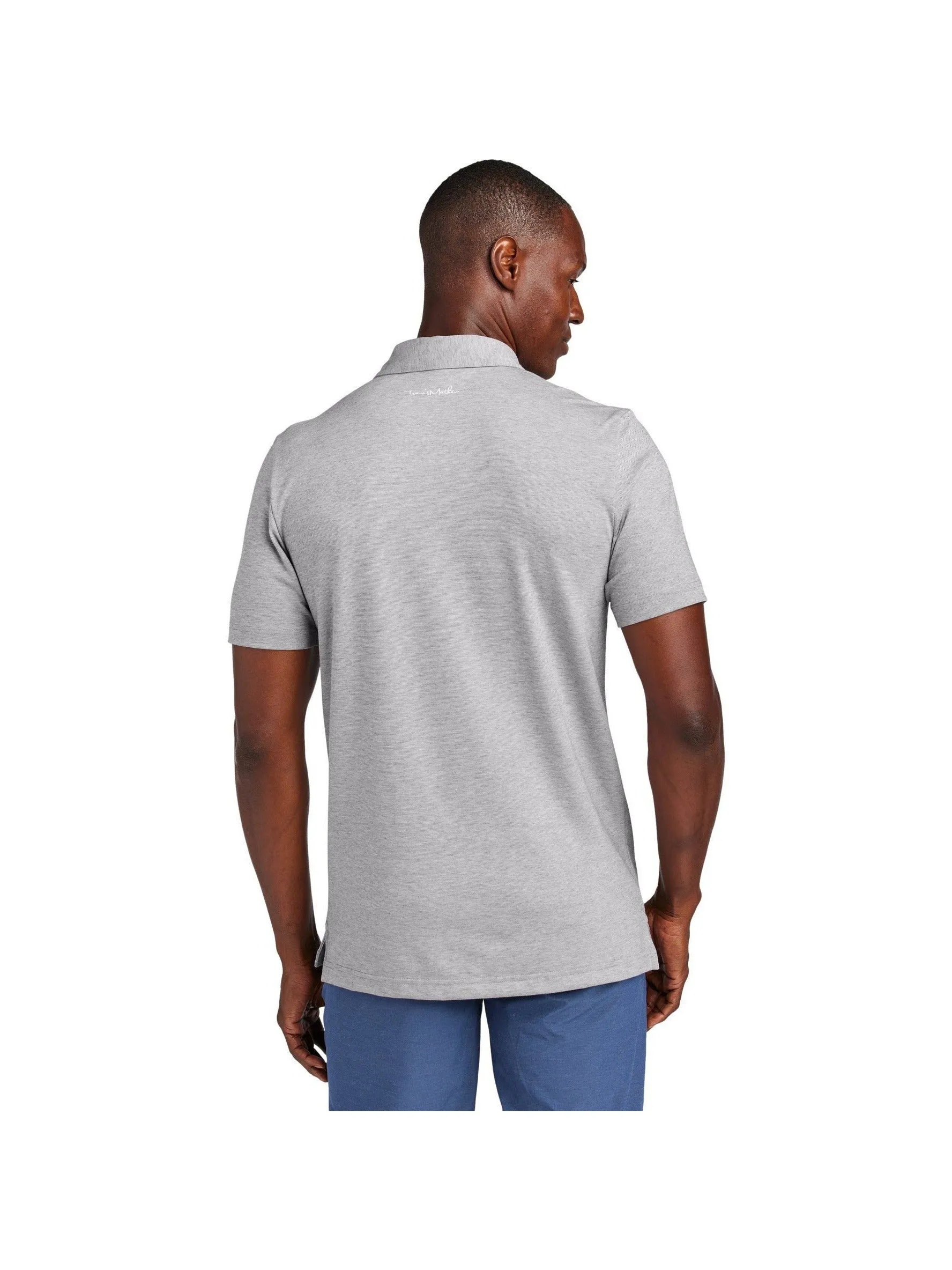 TravisMathew Sunnyvale Polo