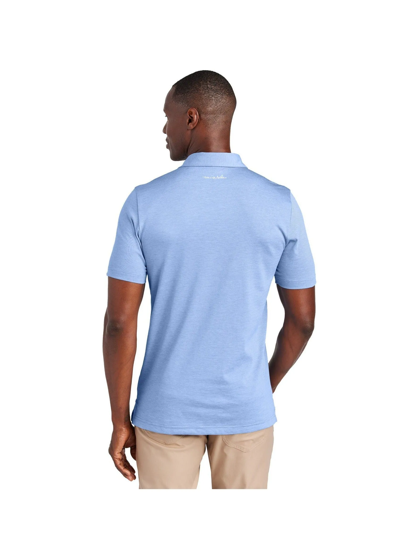 TravisMathew Sunnyvale Polo