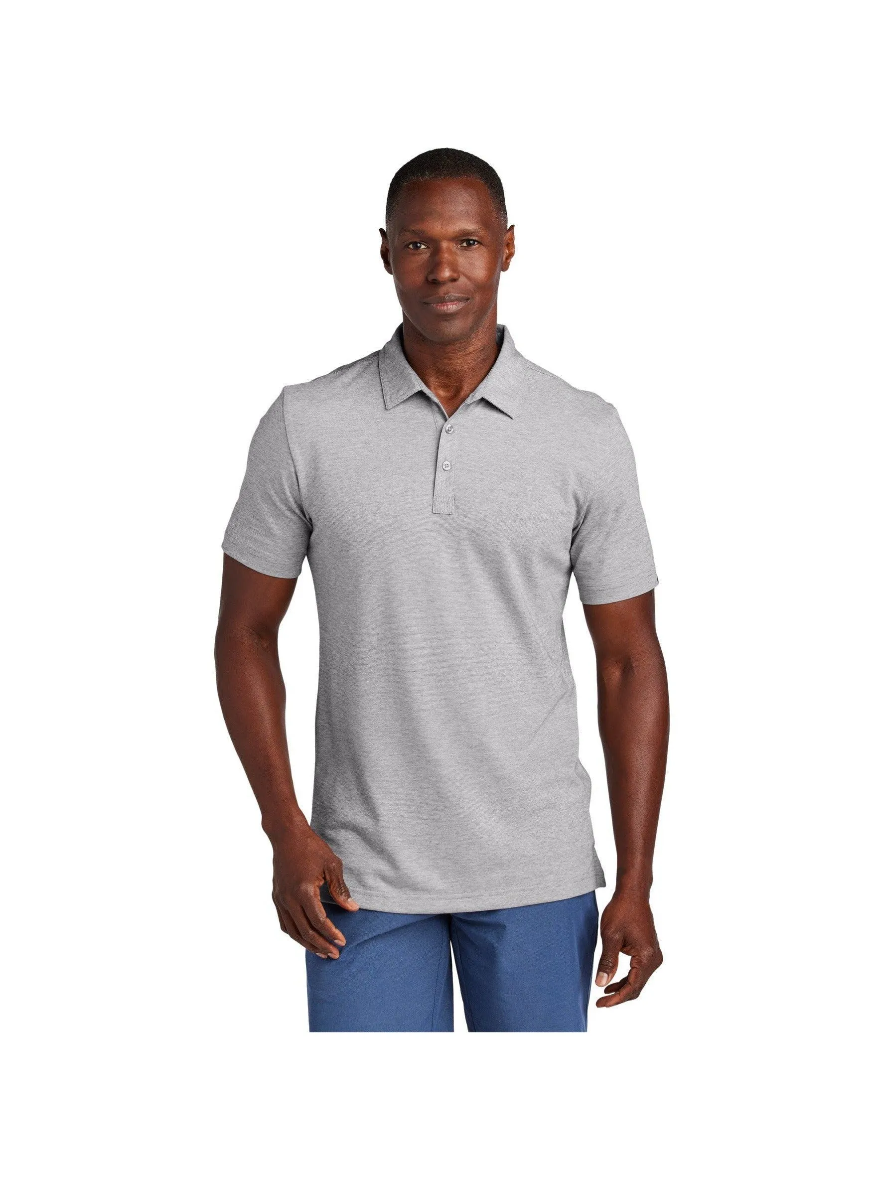 TravisMathew Sunnyvale Polo