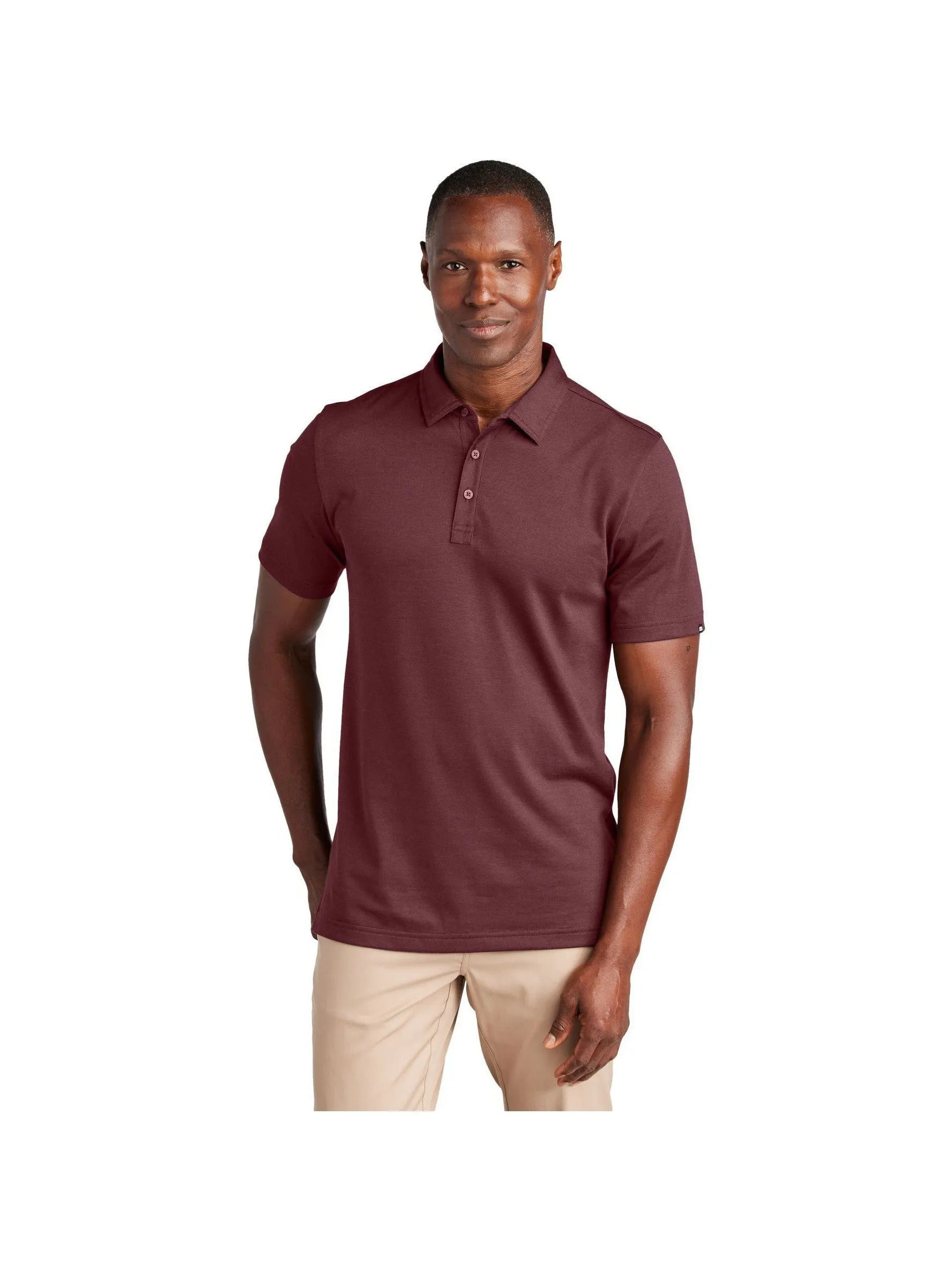 TravisMathew Sunnyvale Polo