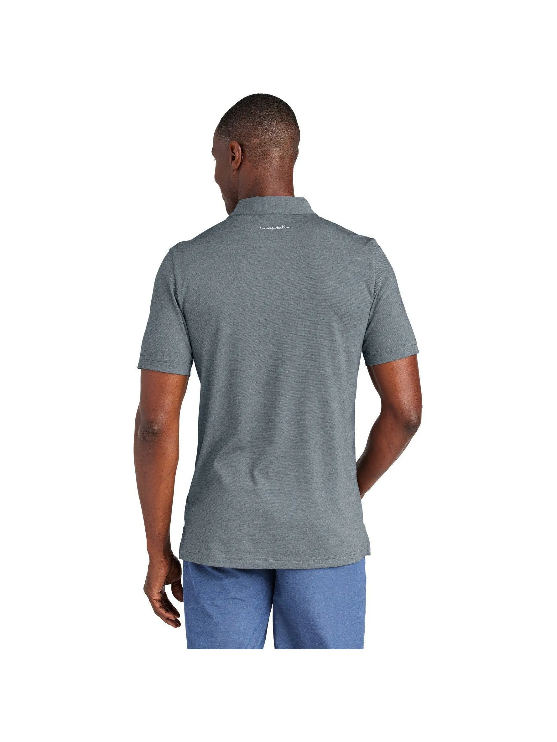 TravisMathew Sunnyvale Polo