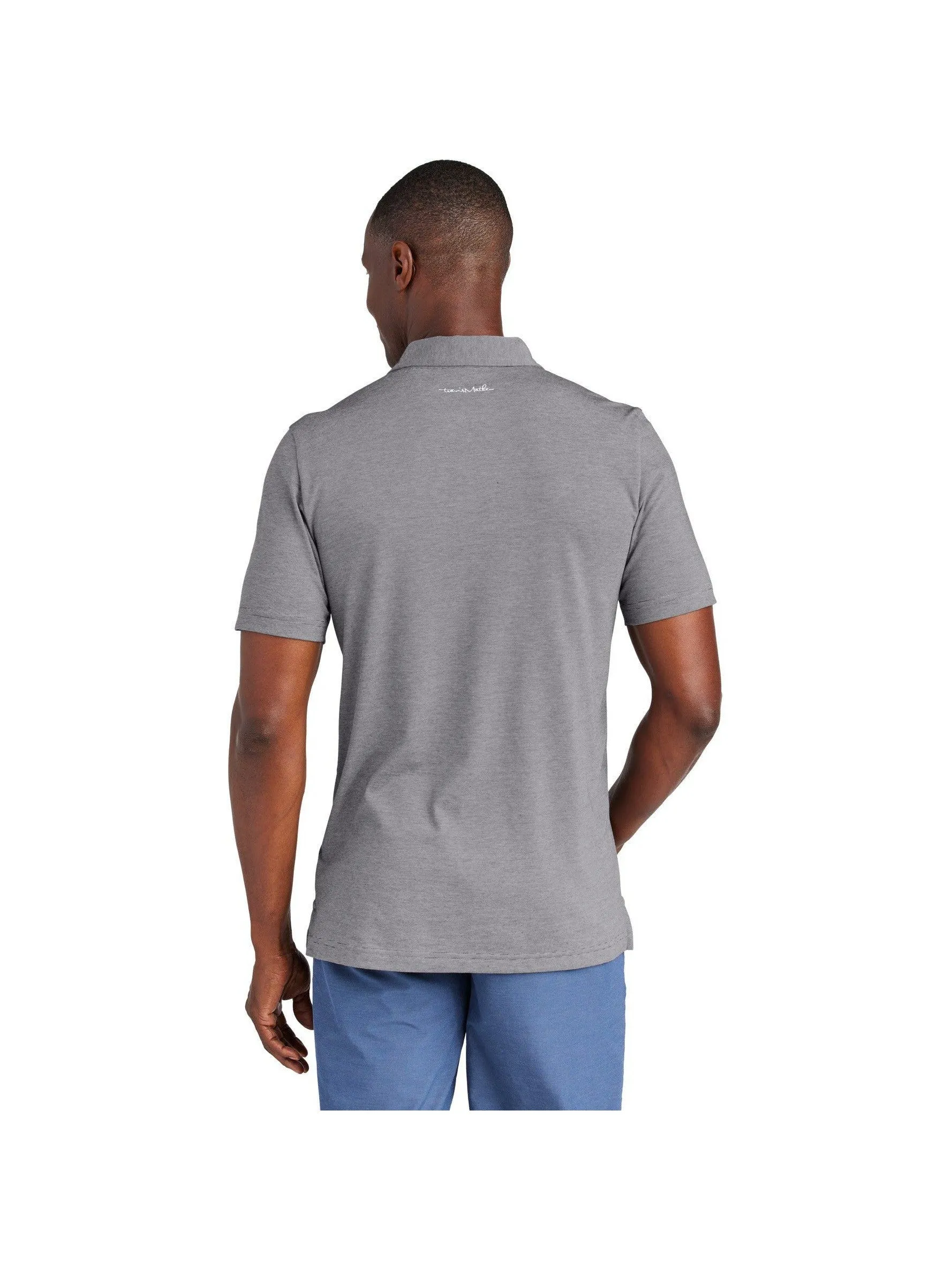 TravisMathew Sunnyvale Polo