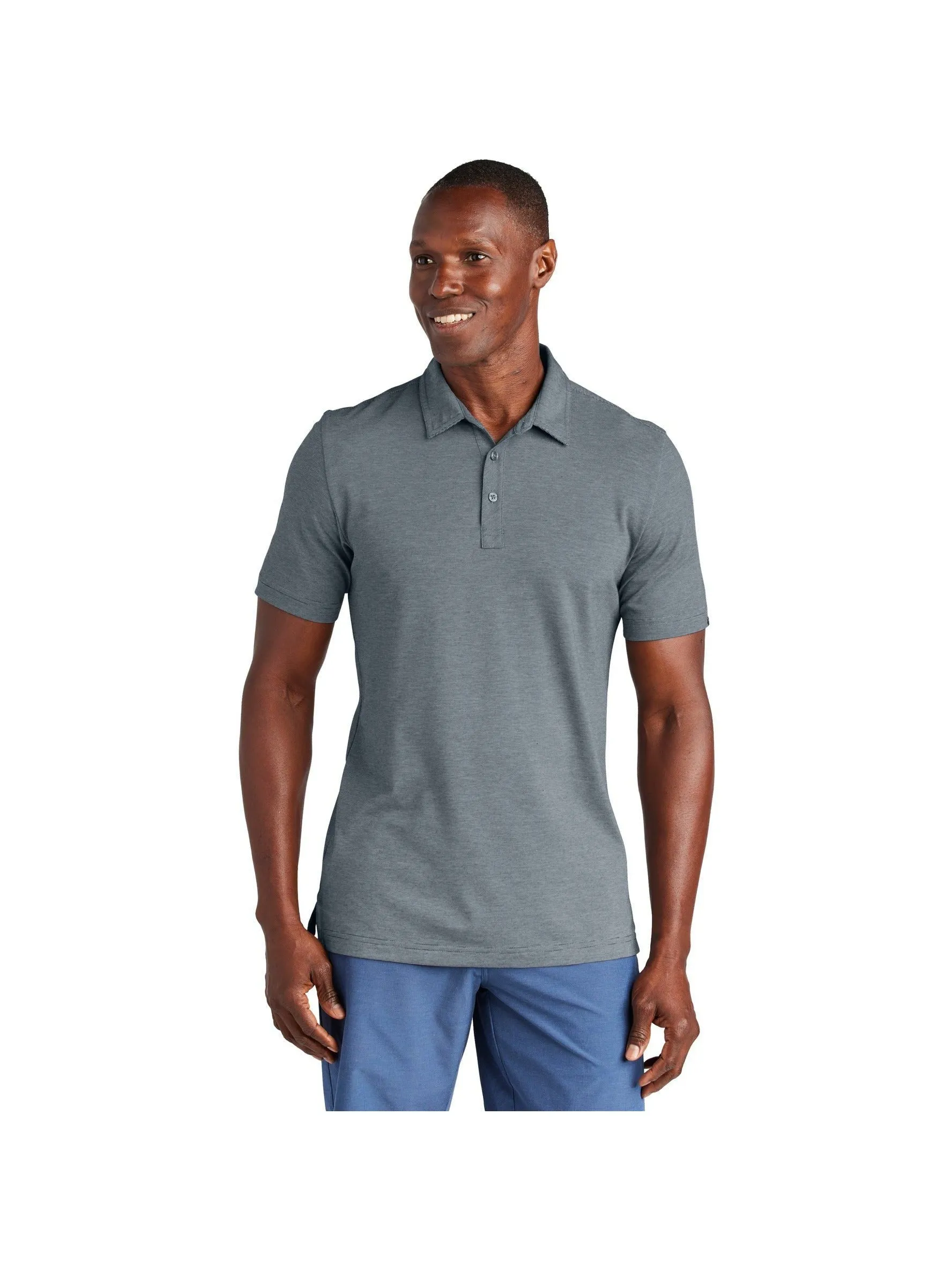 TravisMathew Sunnyvale Polo