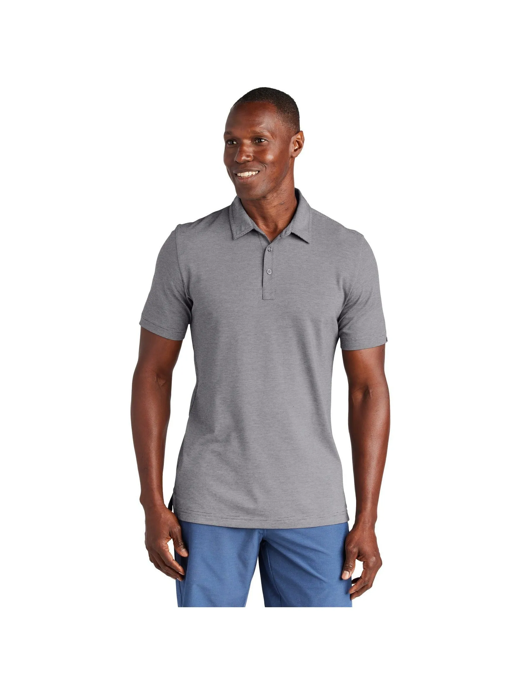 TravisMathew Sunnyvale Polo