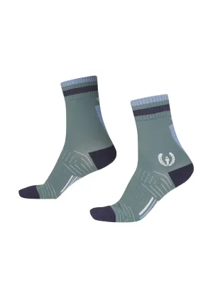 Treat Yourself Paddock Sock - Seaglass