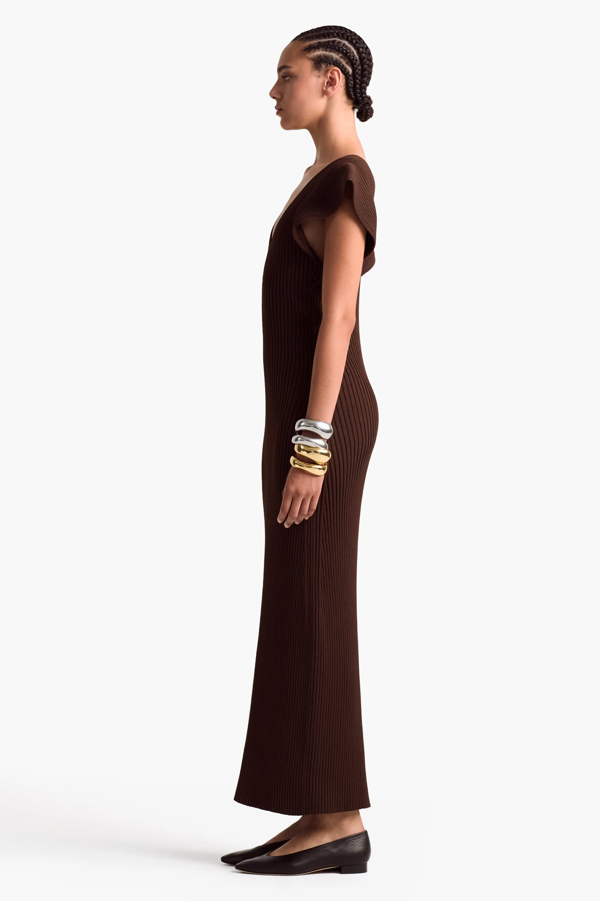 Trey Dress Altuzarra