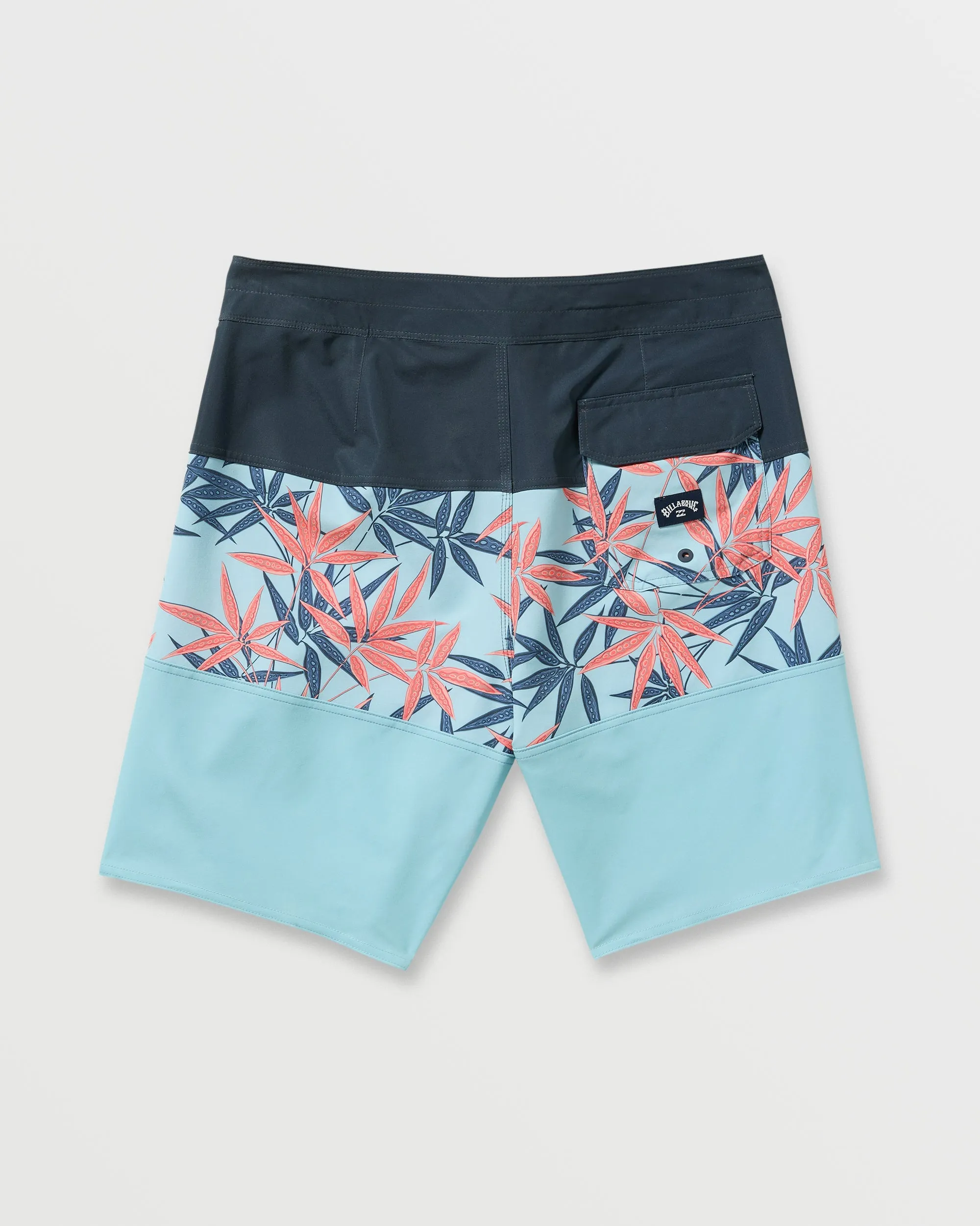Tribong Pro Boardshorts - Carolina Blue Billabong
