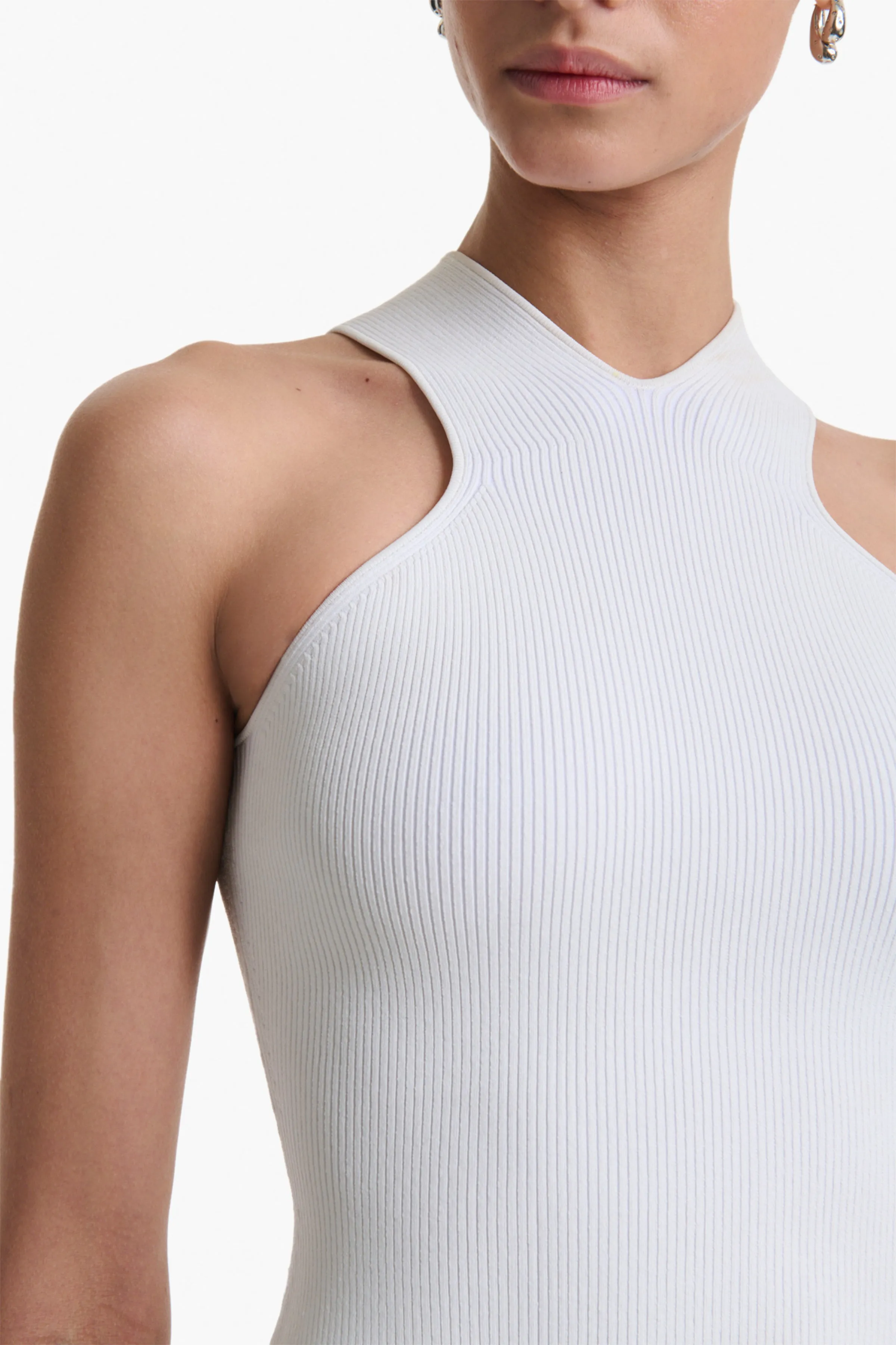 Trina Top Altuzarra