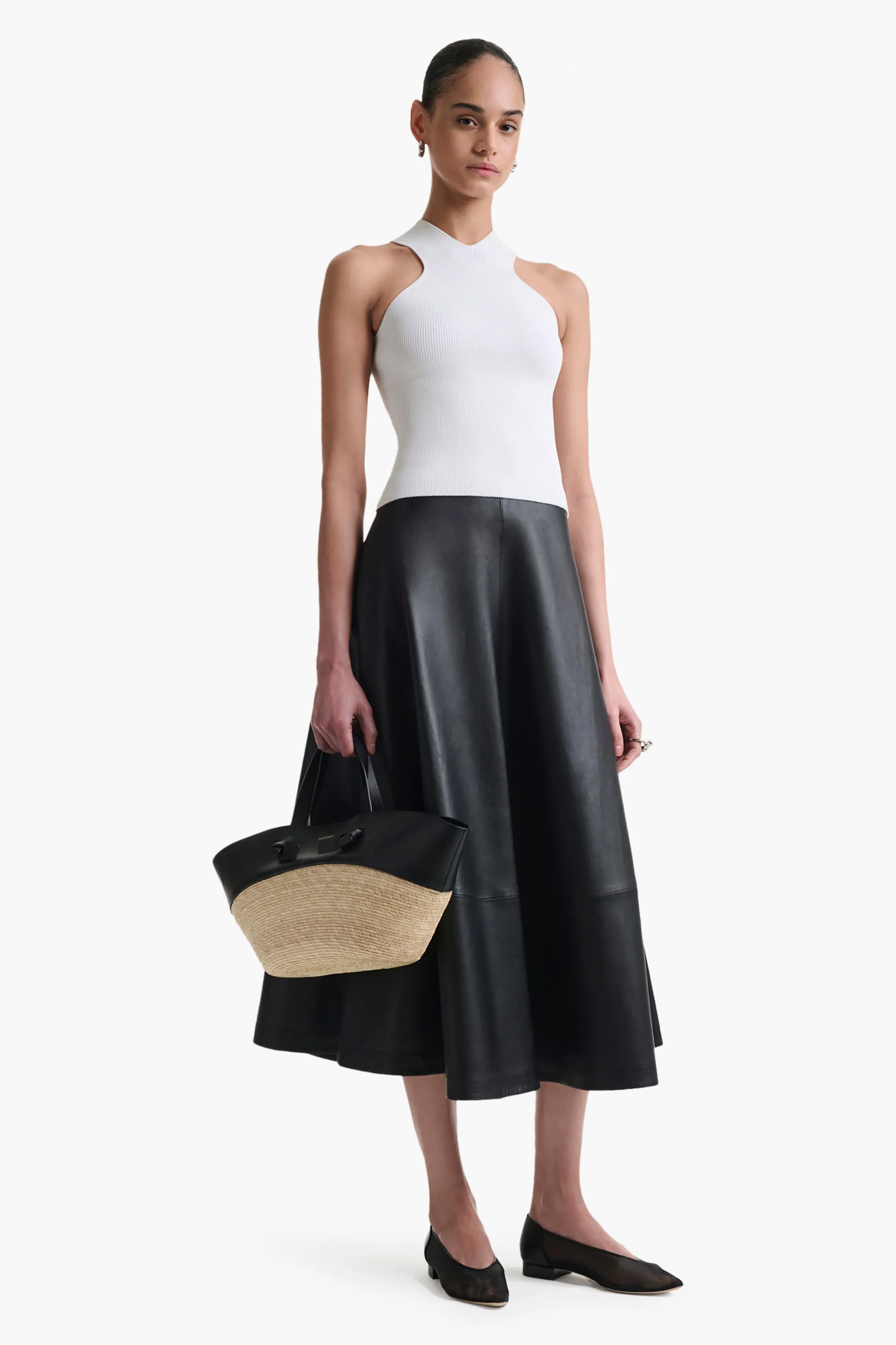 Trina Top Altuzarra