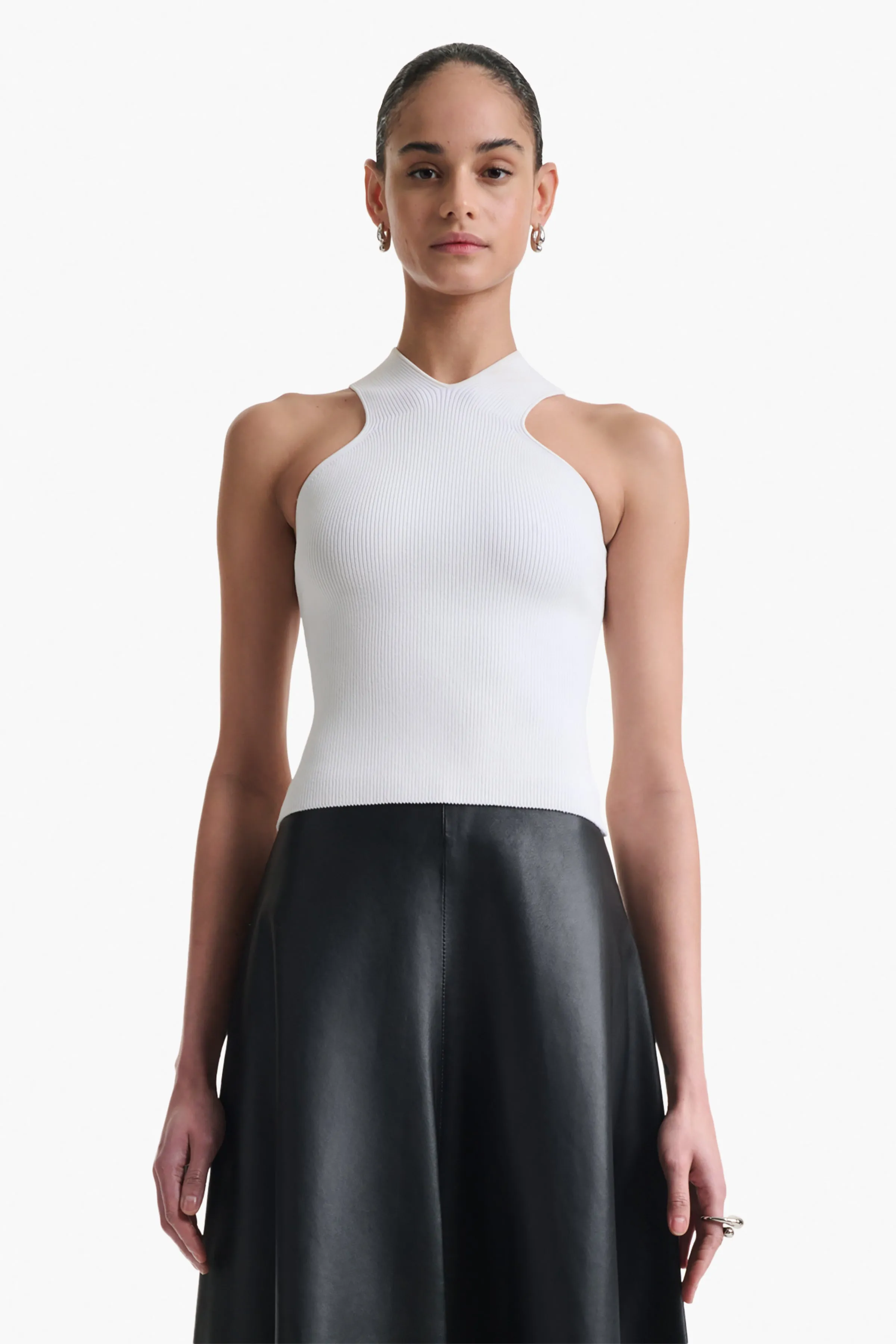 Trina Top Altuzarra