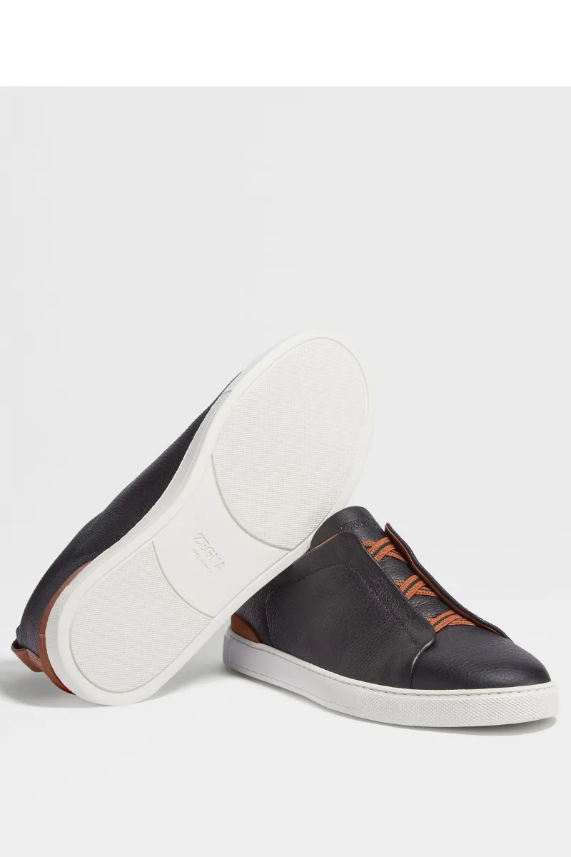 Triple Stitch Sneakers