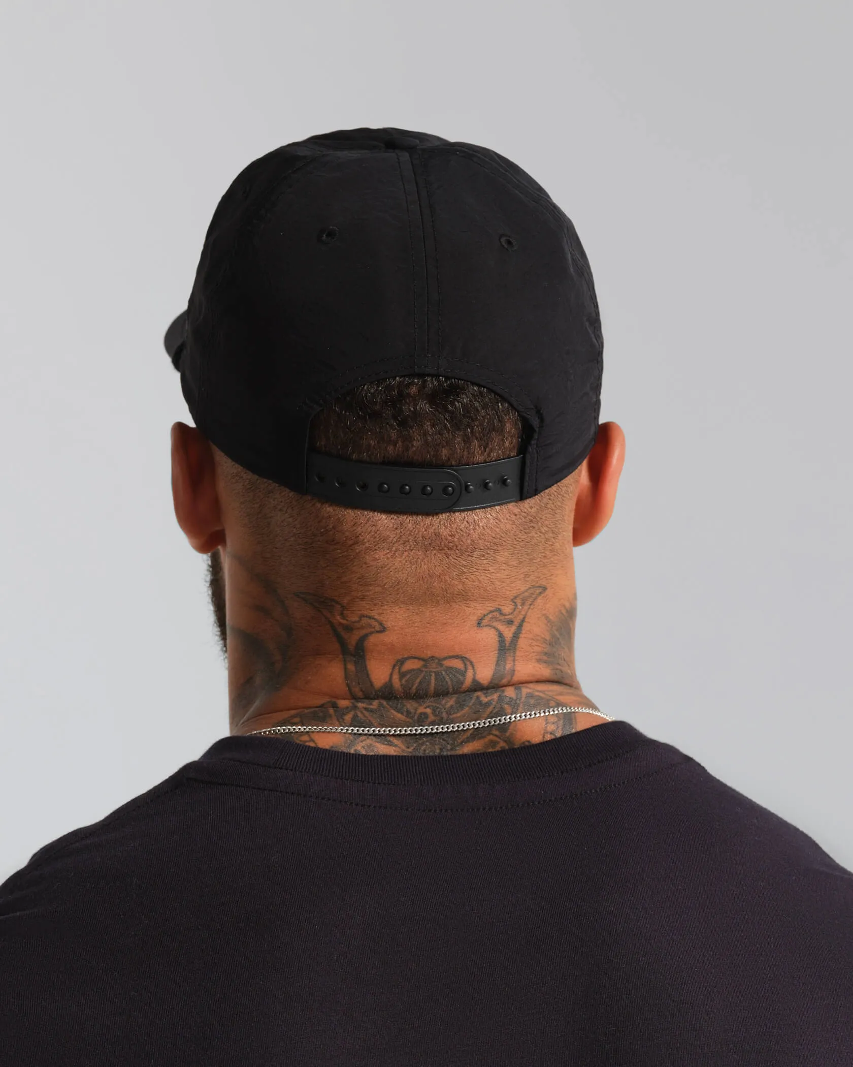 Trophy Performance Hat Municipal