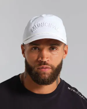 Trophy Performance Hat Municipal