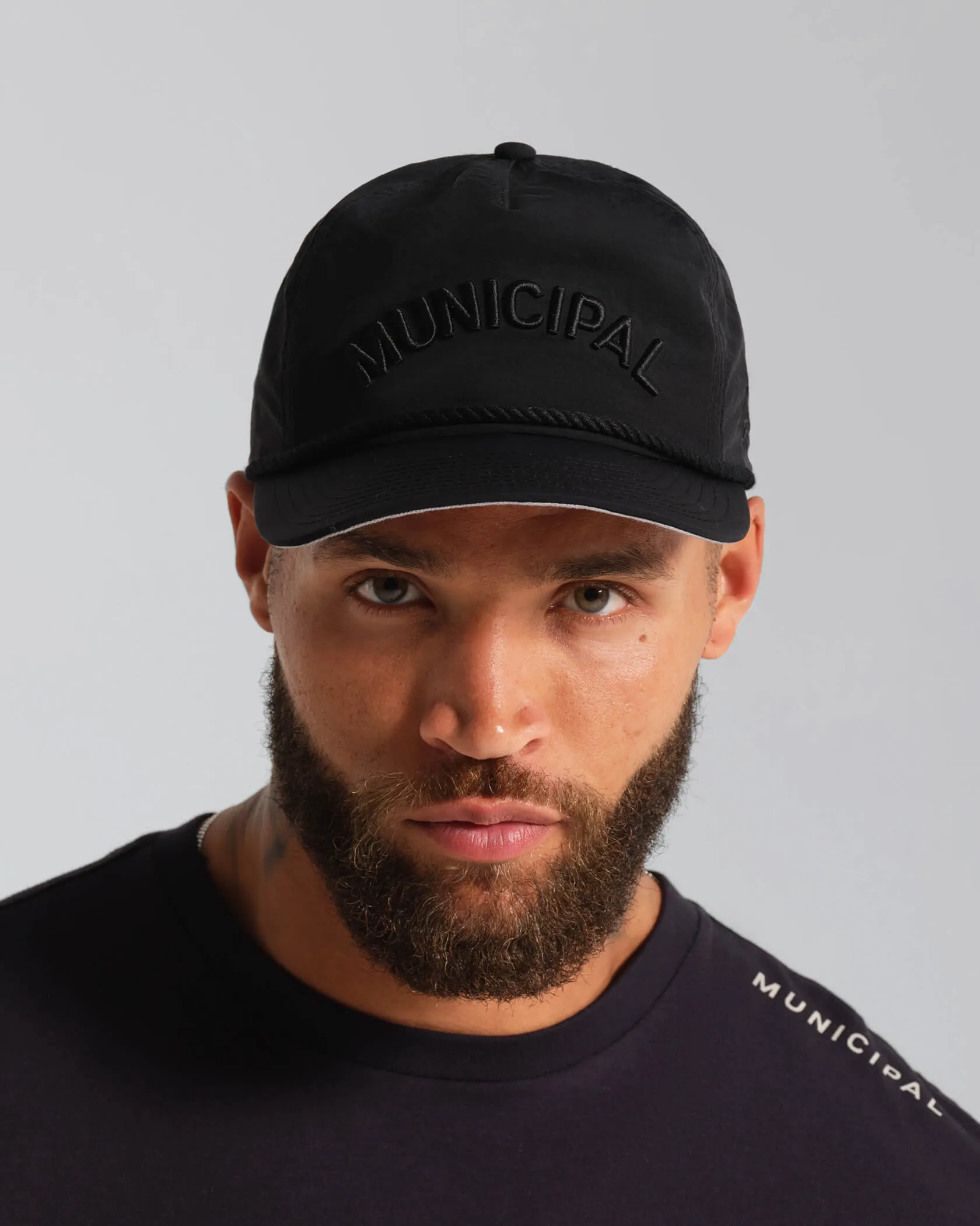 Trophy Performance Hat Municipal