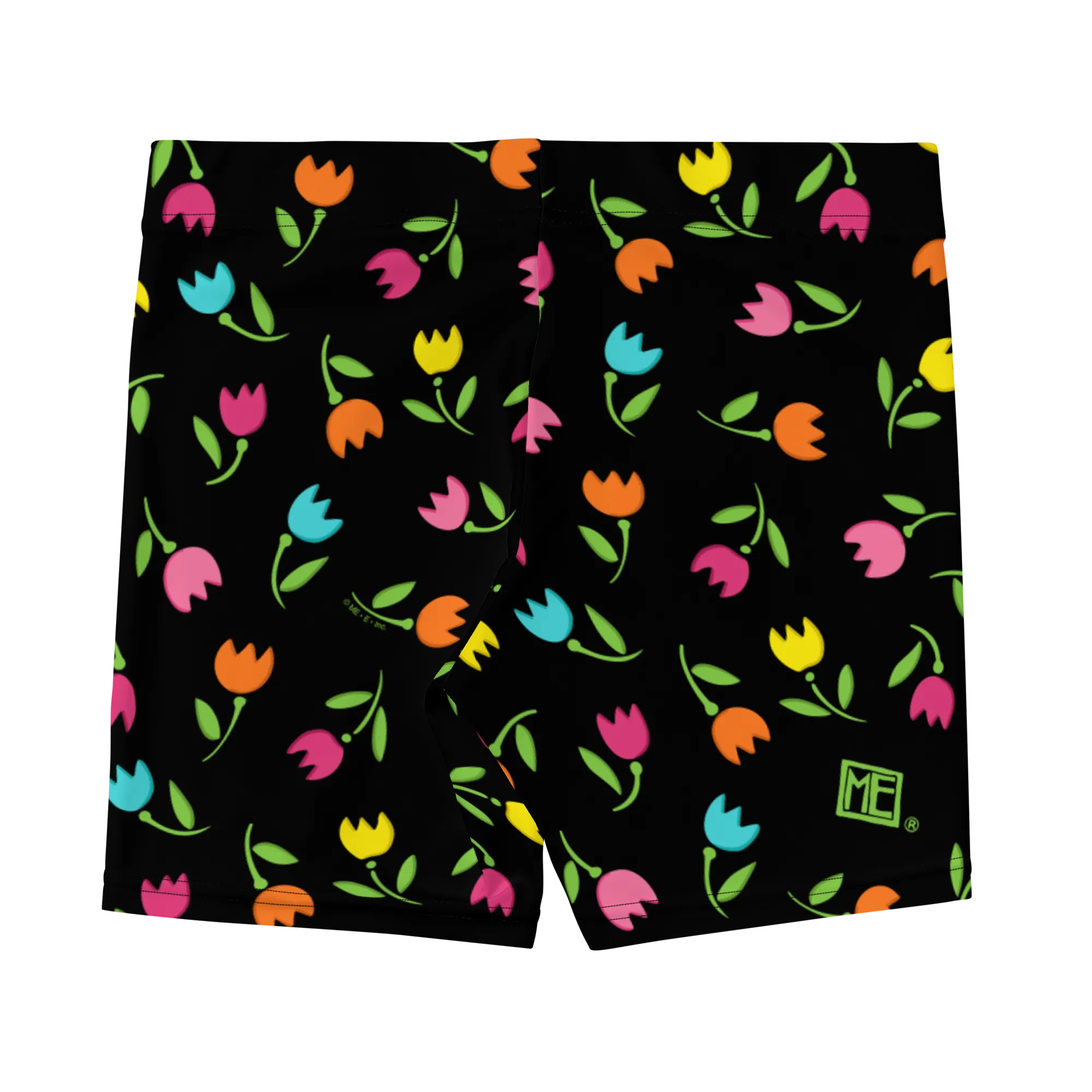 Tulips Shorts