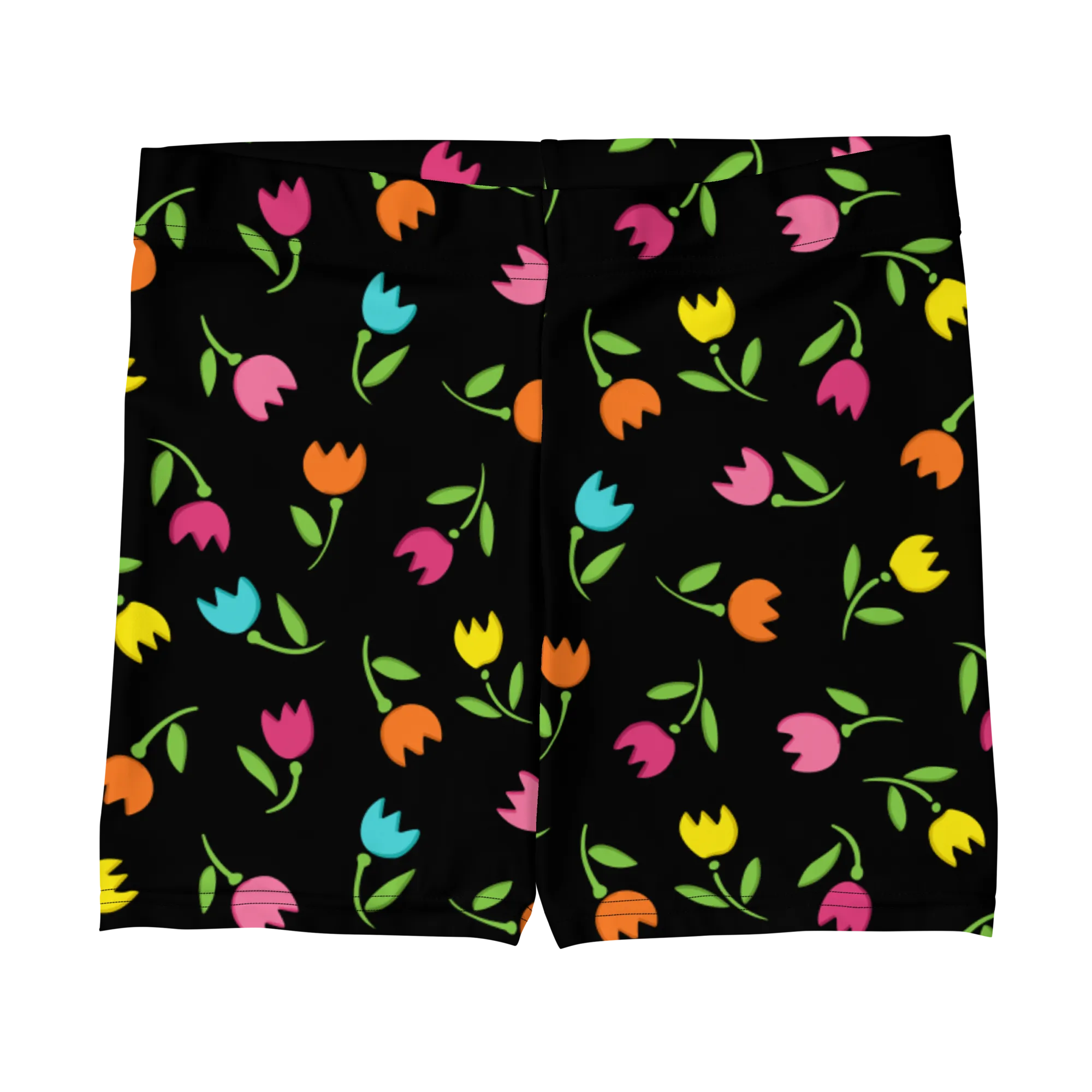 Tulips Shorts