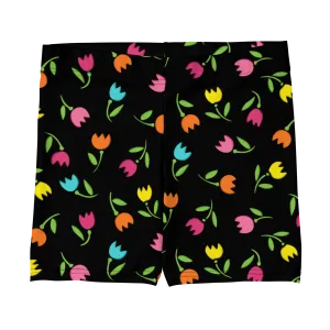 Tulips Shorts