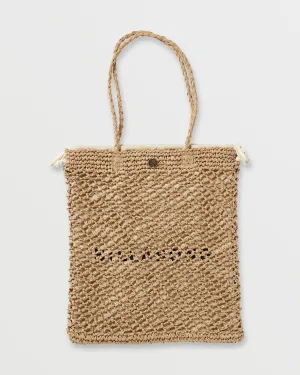 Two Cute Bag - Tan Billabong